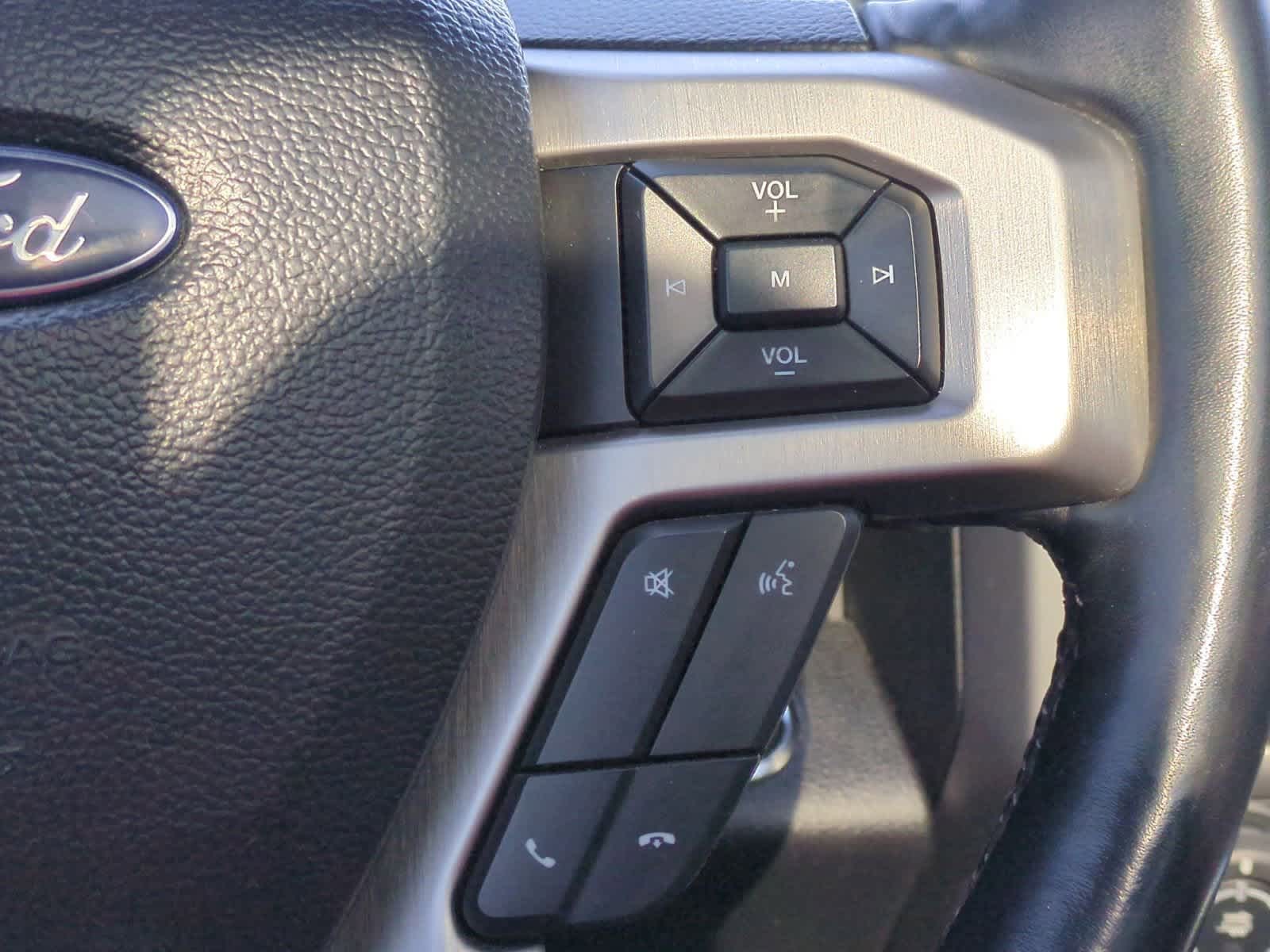 Thumbnail: 2019 Ford F-150 - 26