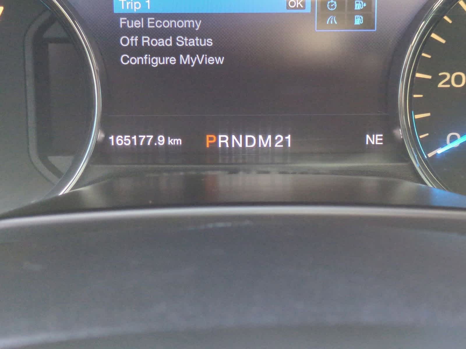 Thumbnail: 2015 Ford F-150 - 35