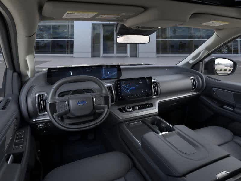 Thumbnail: 2025 Ford Expedition MAX - 9