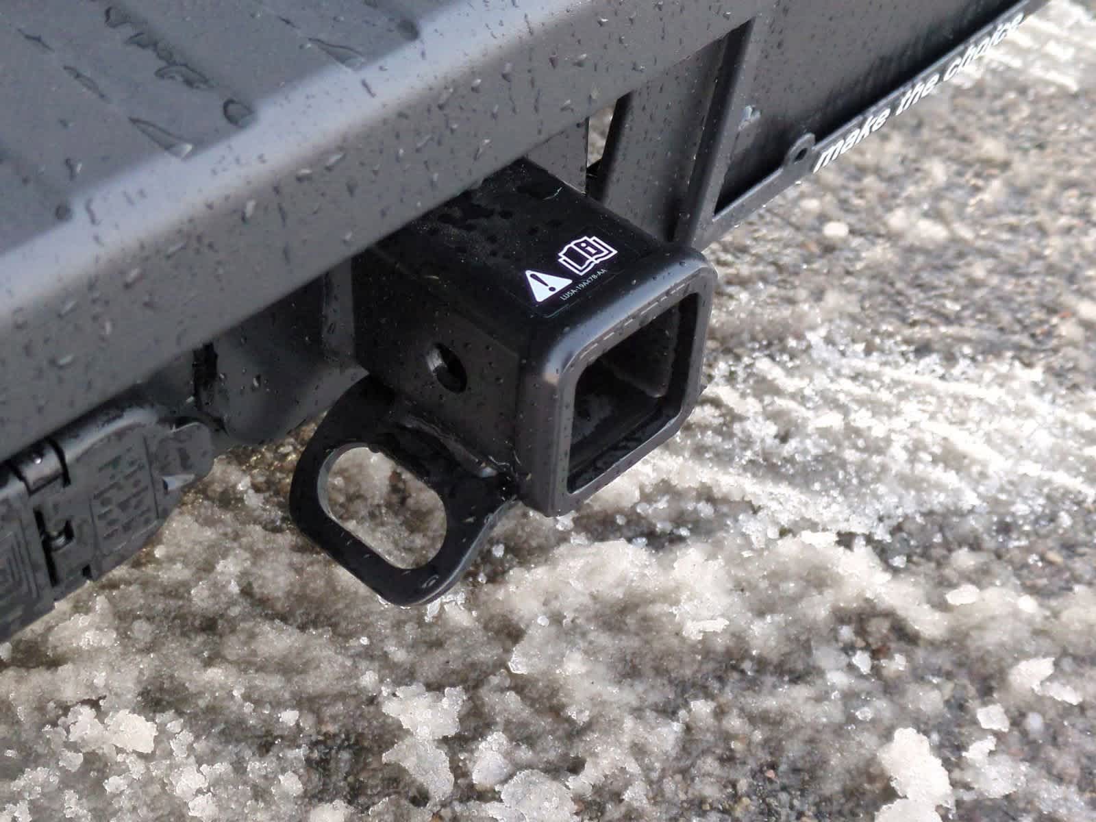 Thumbnail: 2026 Ford Maverick - 32