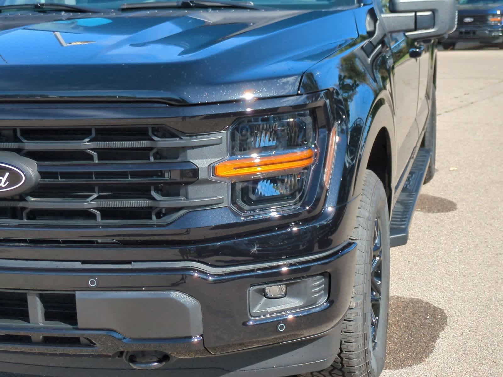 Thumbnail: 2025 Ford F-150 - 11