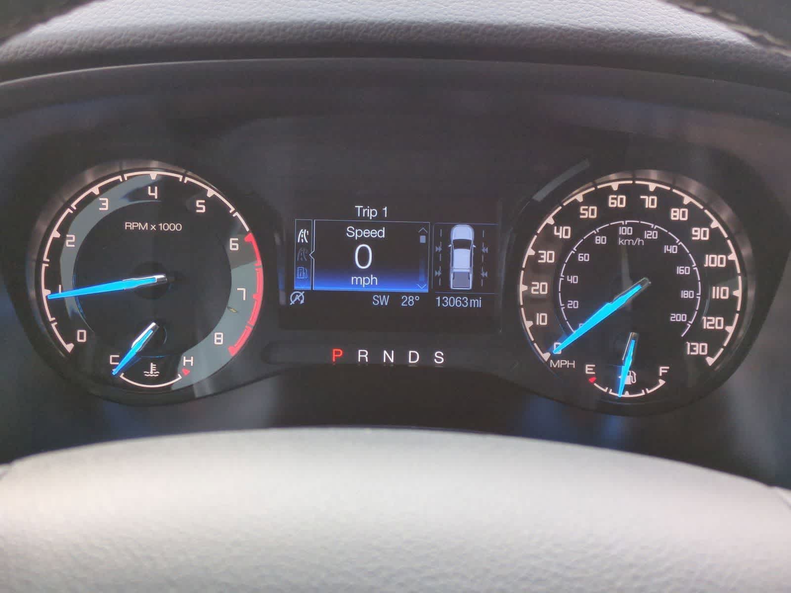 Thumbnail: 2019 Ford Ranger - 33