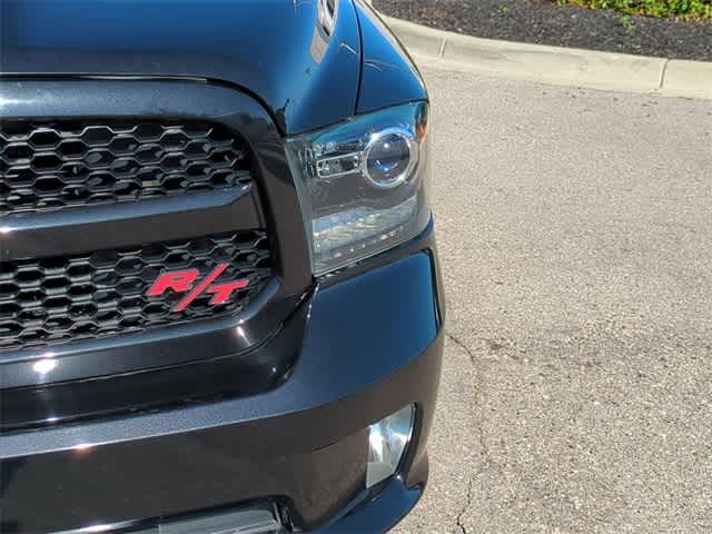 2016 RAM 1500 Sport R/T 11