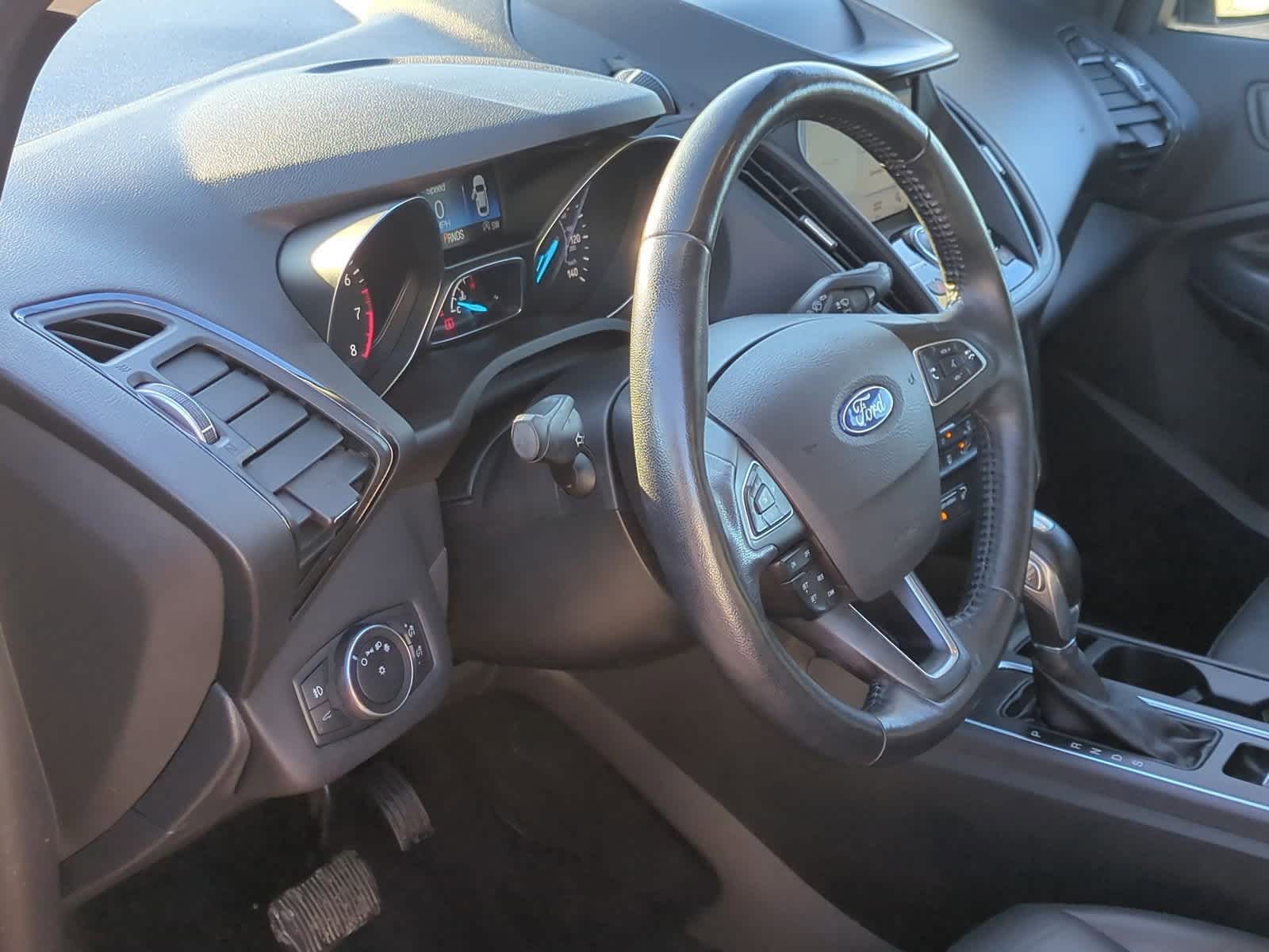 Thumbnail: 2019 Ford Escape - 10