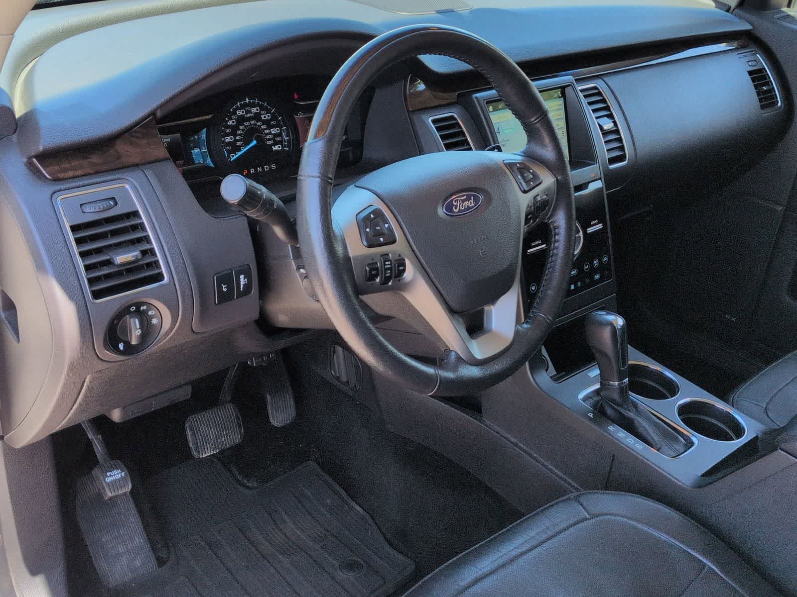 Thumbnail: 2016 Ford Flex - 5