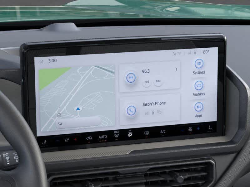 Thumbnail: 2025 Ford Bronco Sport - 14