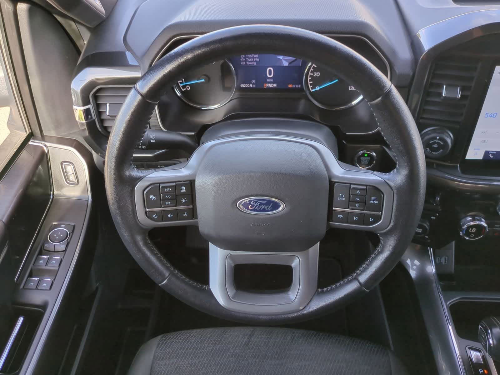 Thumbnail: 2021 Ford F-150 - 22