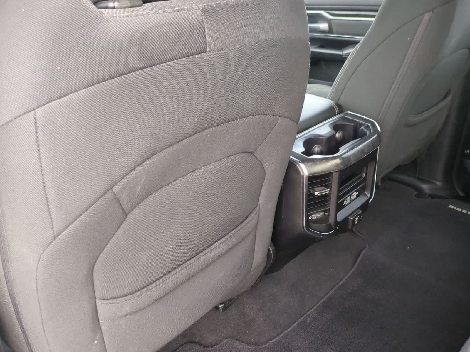 Thumbnail: 2019 RAM 1500 - 18