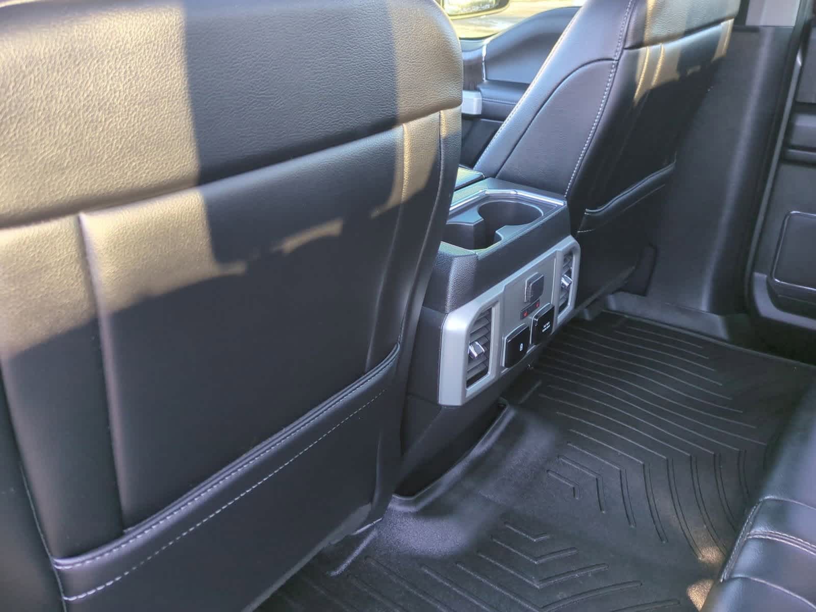 Thumbnail: 2021 Ford Econoline - 18