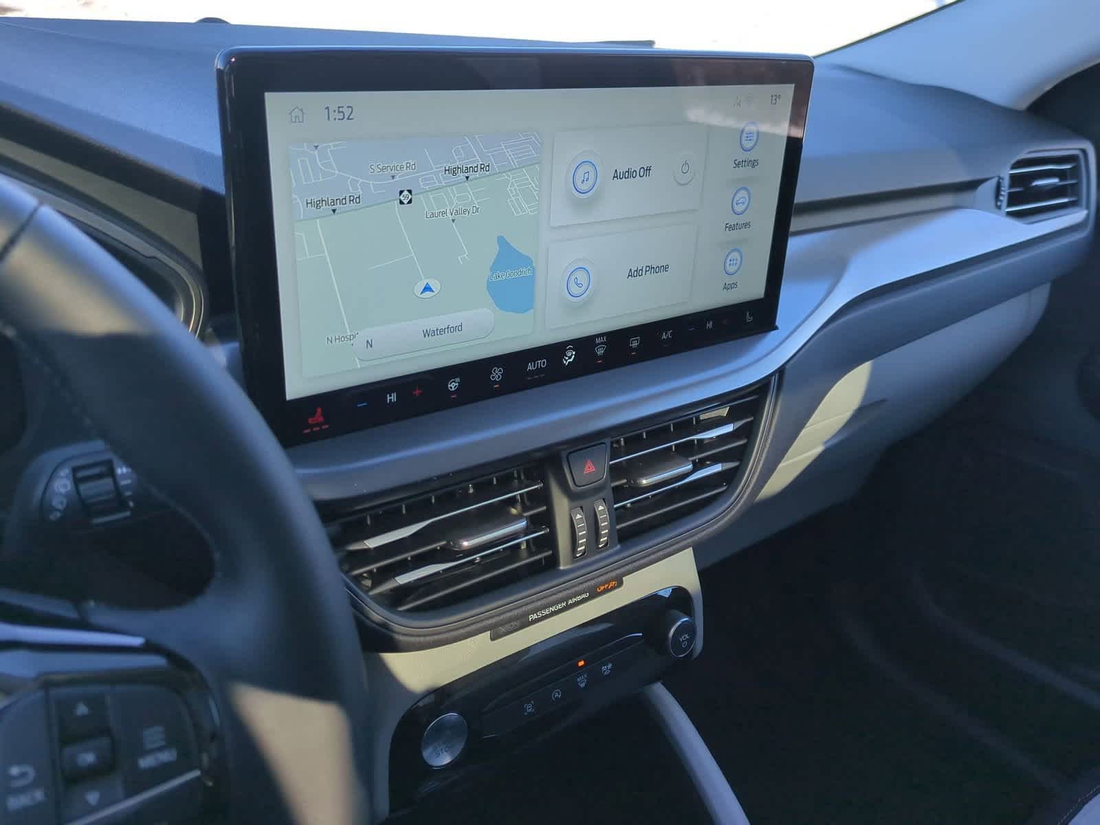 Thumbnail: 2026 Ford Escape - 29