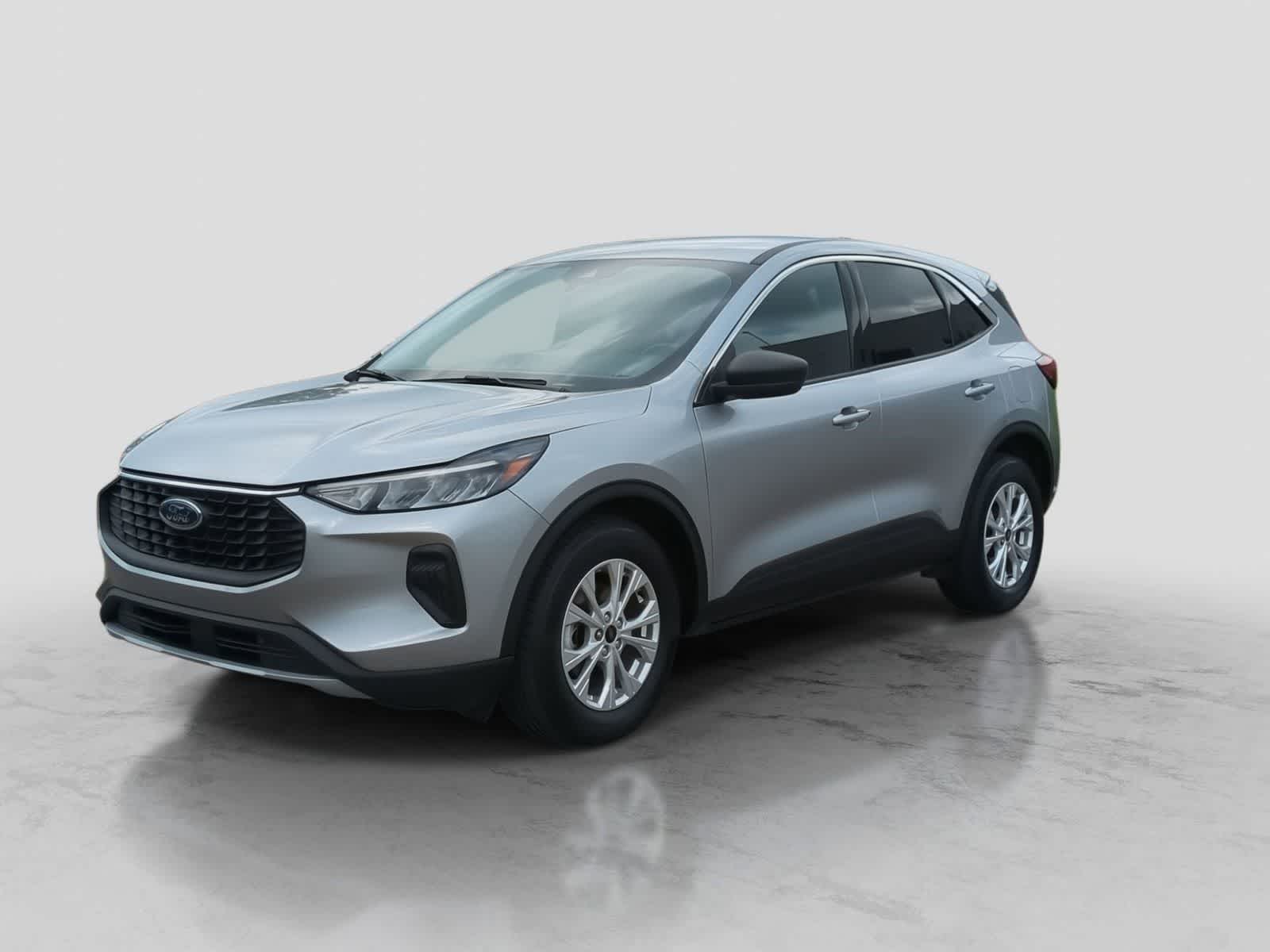 Thumbnail: 2023 Ford Escape - 4