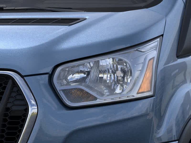 Thumbnail: 2025 Ford Transit Series - 18