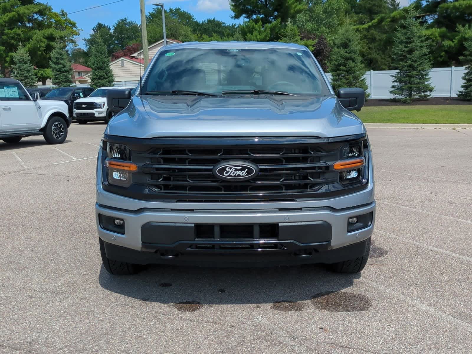 Thumbnail: 2025 Ford F-150 - 3