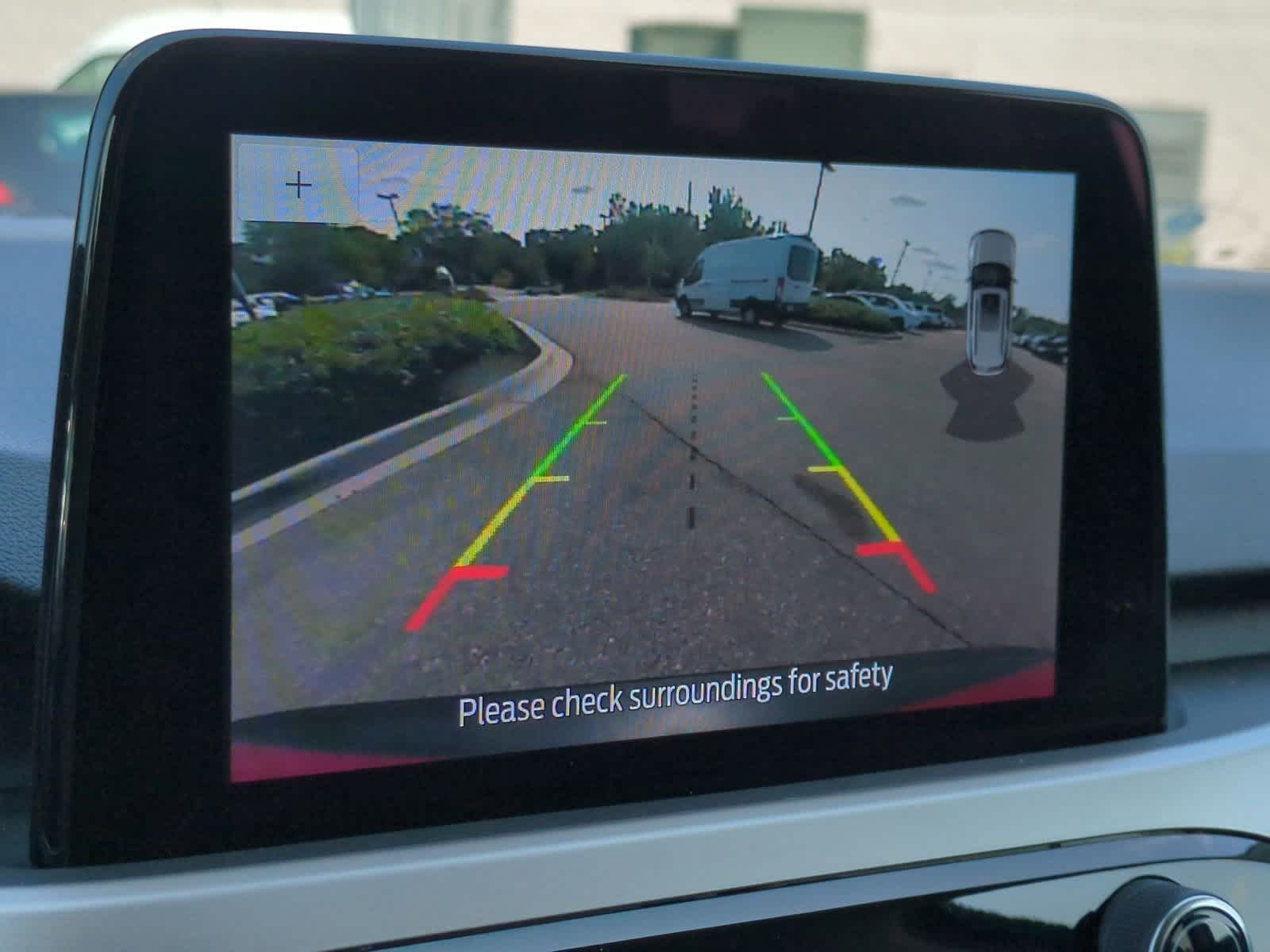 Thumbnail: 2020 Ford Escape - 29