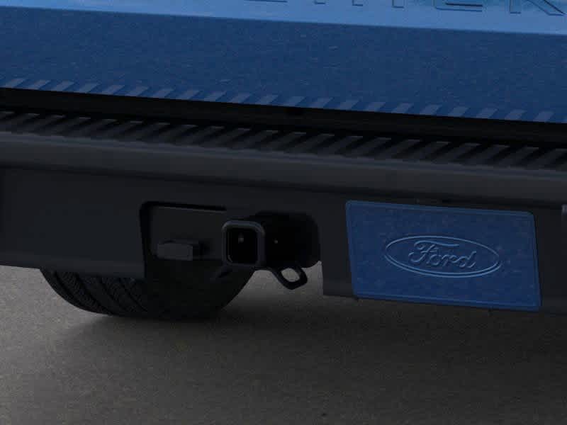 Thumbnail: 2026 Ford Maverick - 23