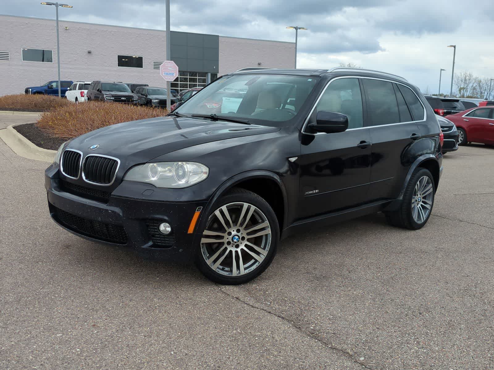 2012 BMW X5  -
                  Waterford, MI
