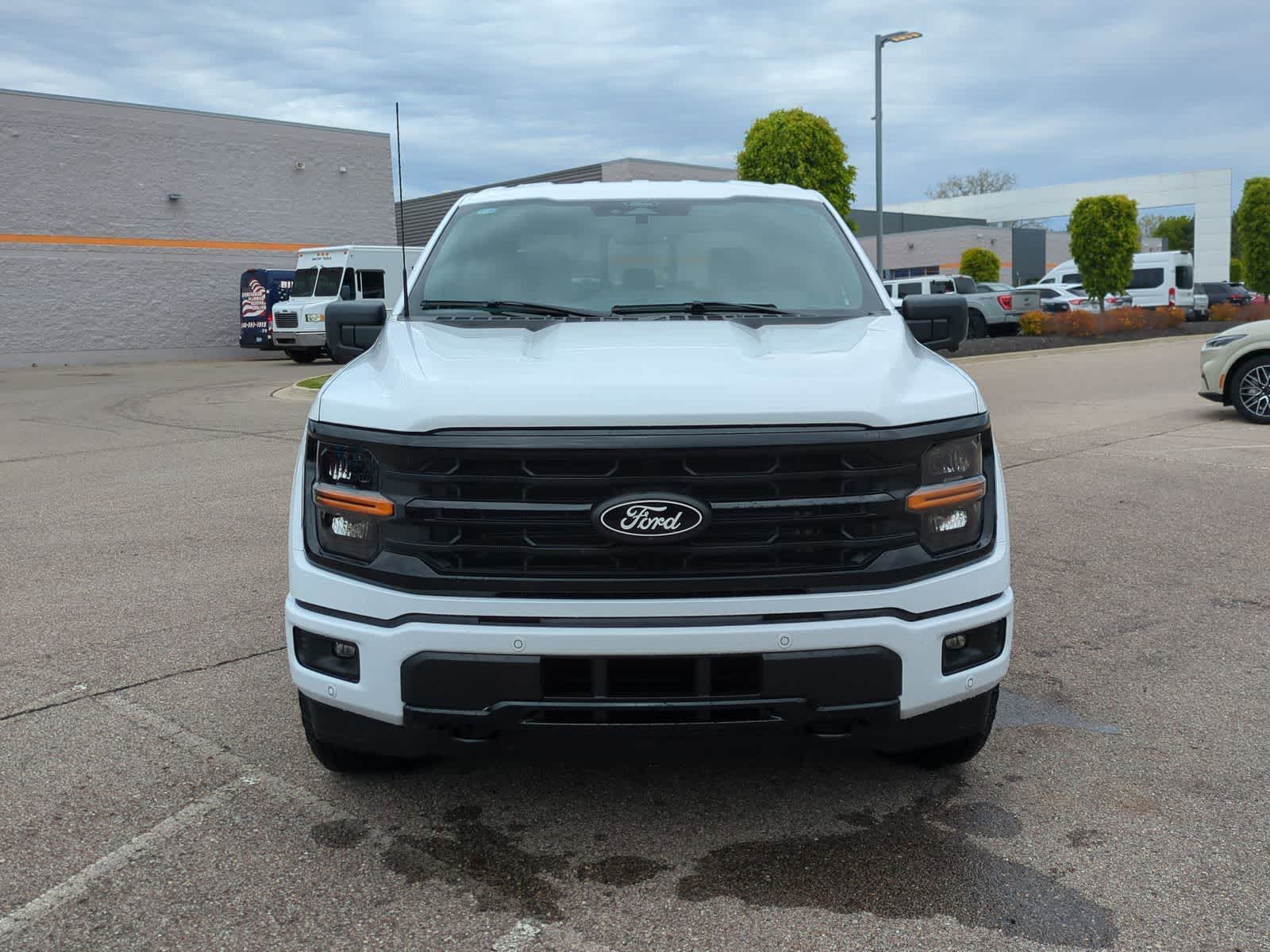 Thumbnail: 2026 Ford F-150 - 3