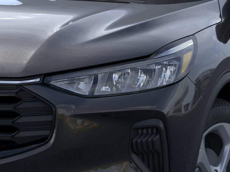 Thumbnail: 2026 Ford Escape - 18