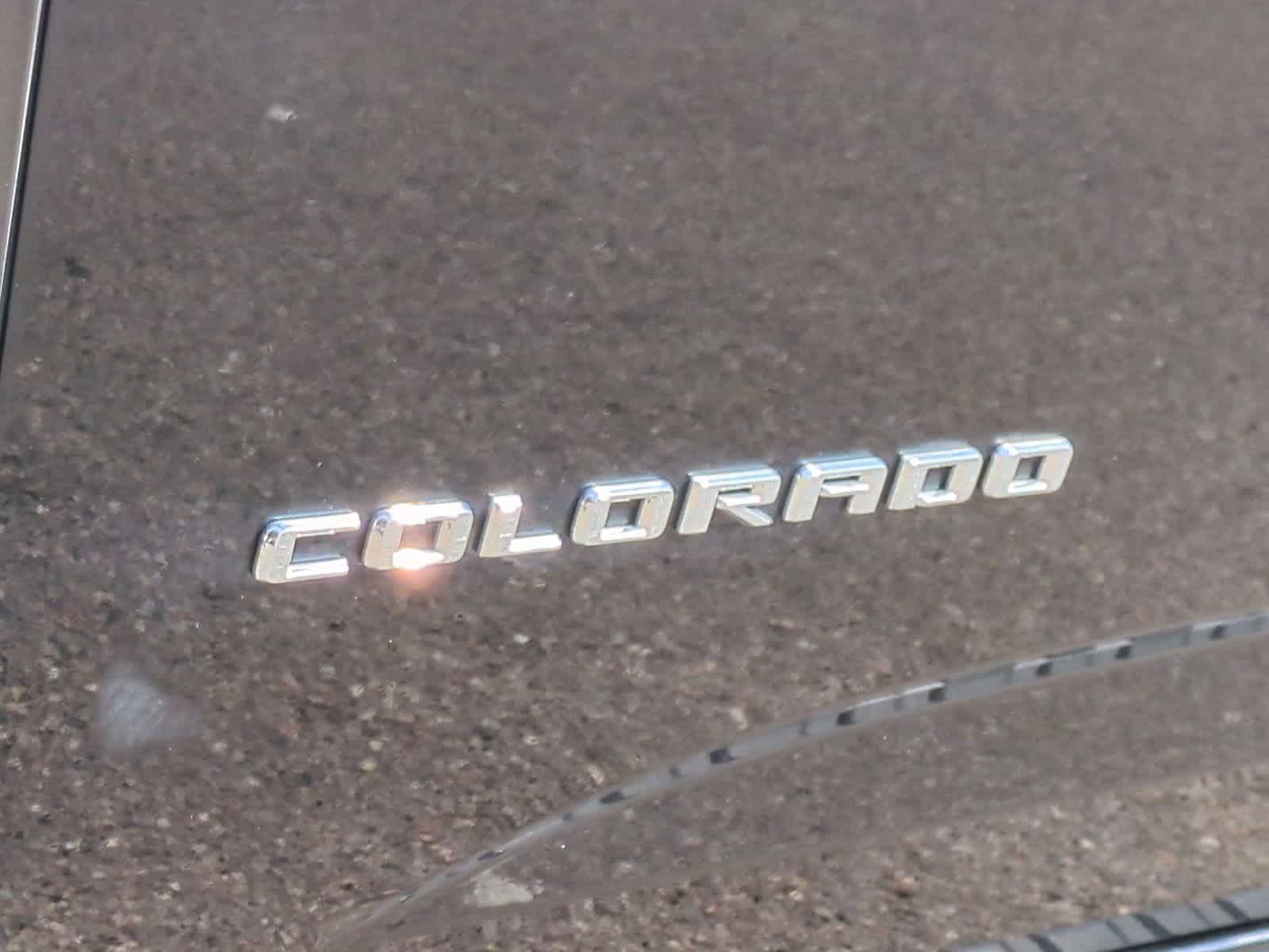 Thumbnail: 2021 Chevrolet Colorado - 13