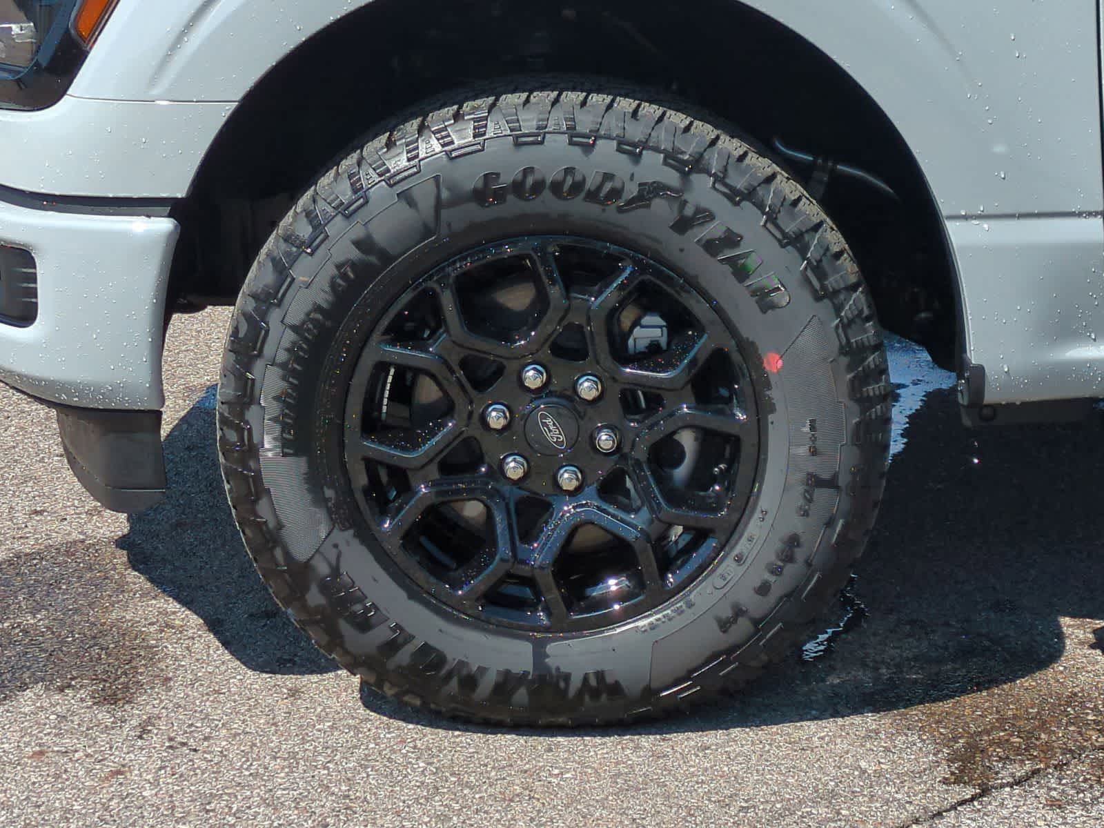 Thumbnail: 2026 Ford F-150 - 14