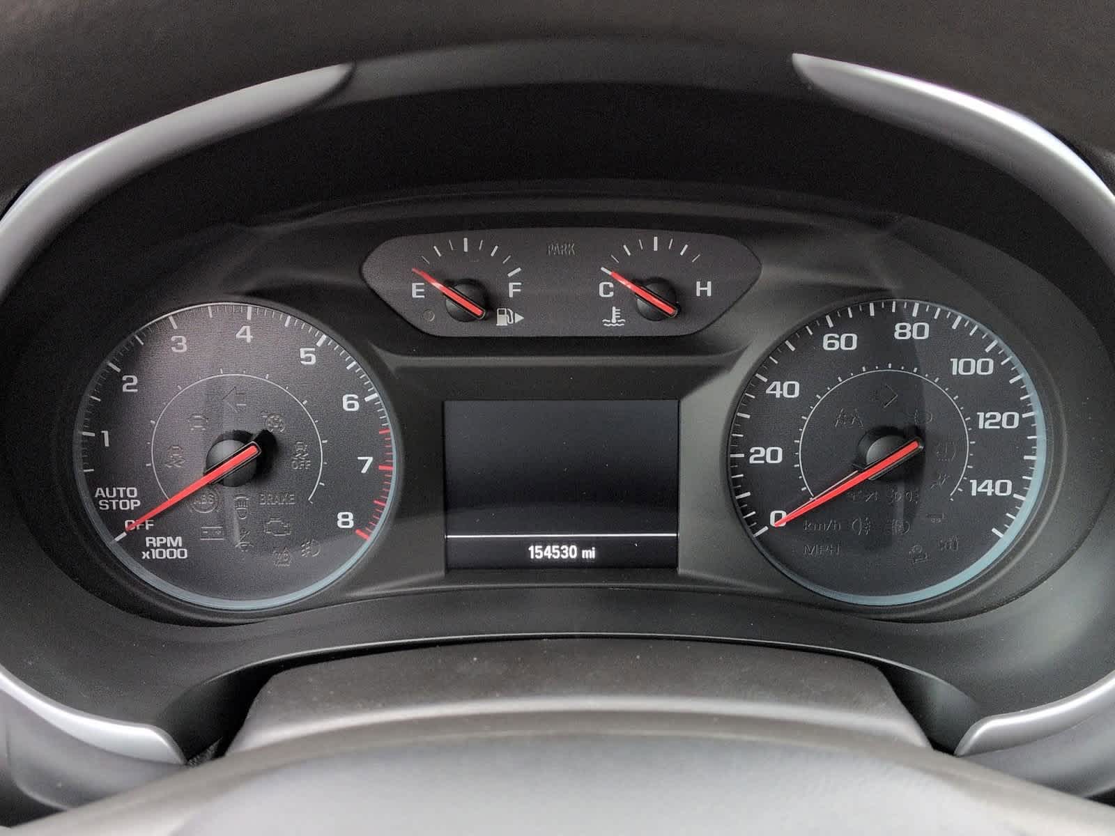 Thumbnail: 2017 Chevrolet Malibu - 33