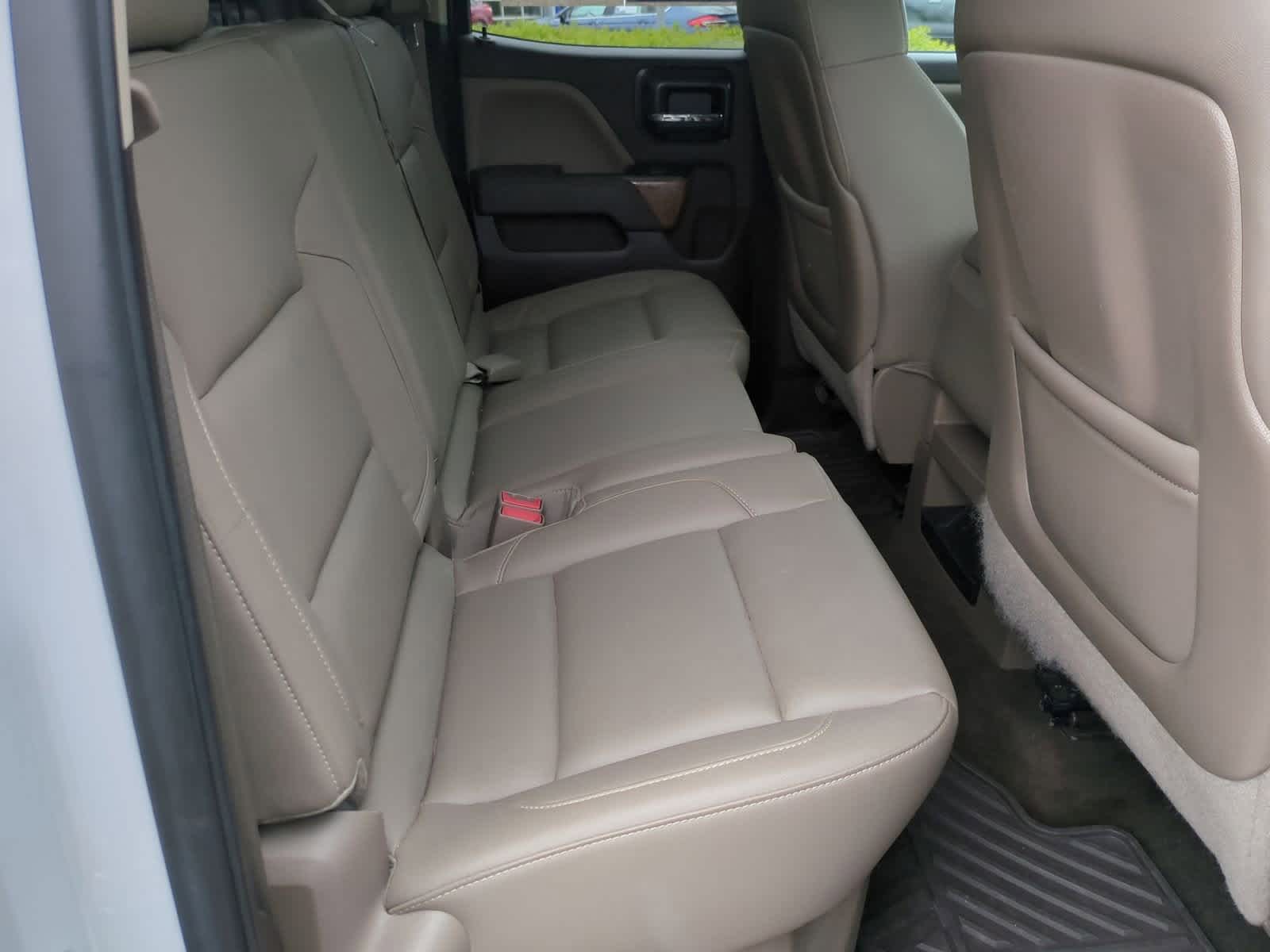 2015 GMC Sierra 1500 SLT 20
