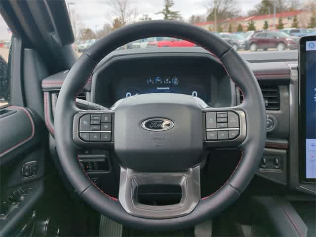 Thumbnail: 2024 Ford Expedition MAX - 24