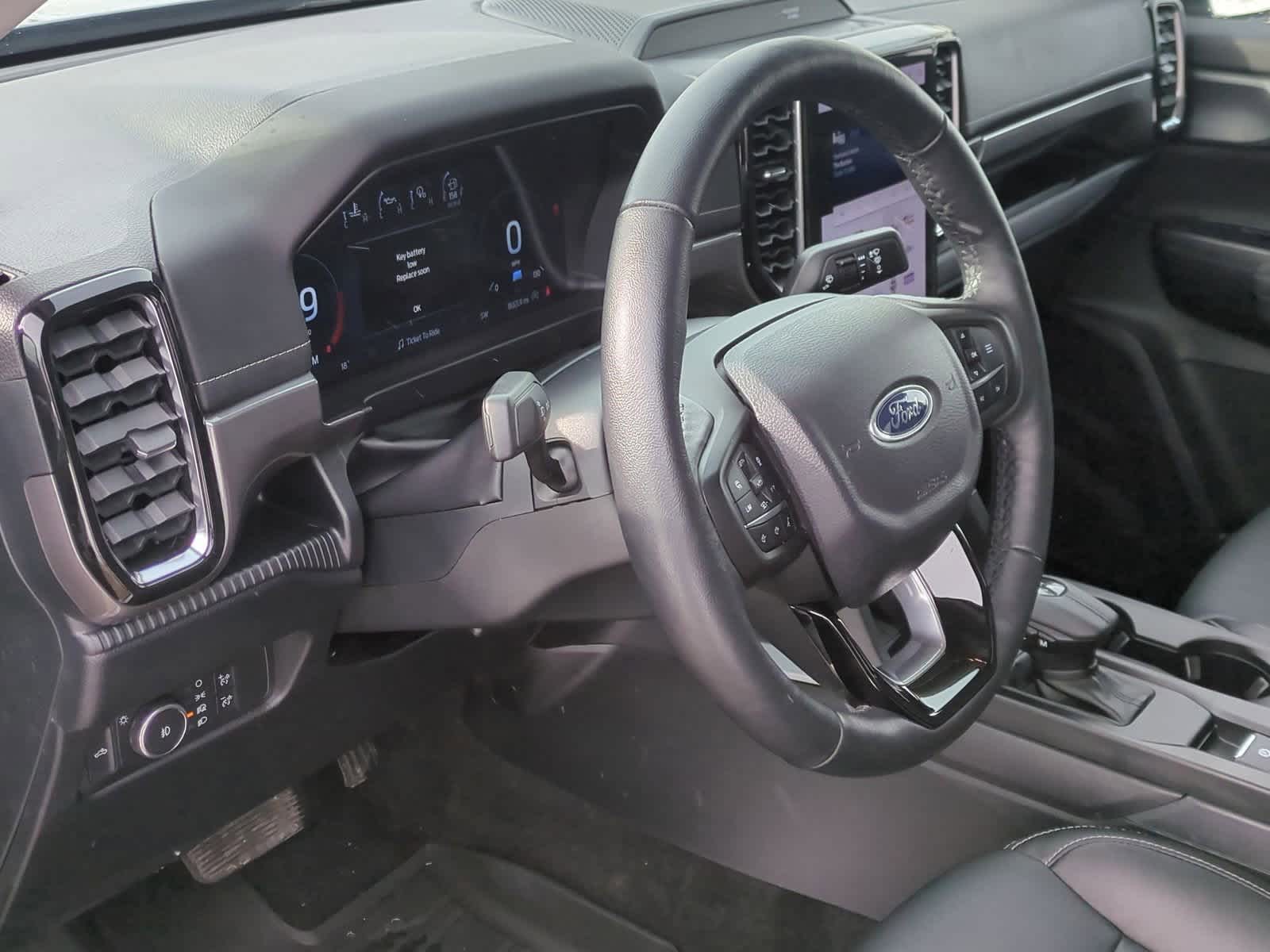 Thumbnail: 2024 Ford Ranger - 10