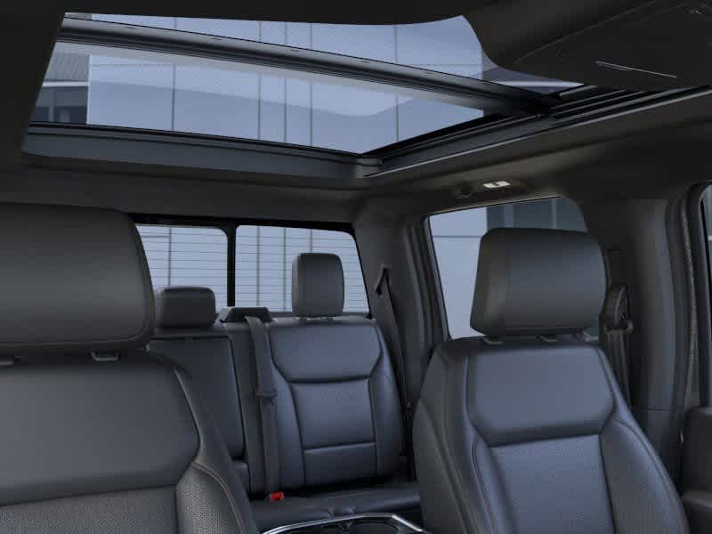 Thumbnail: 2025 Ford F-150 - 22