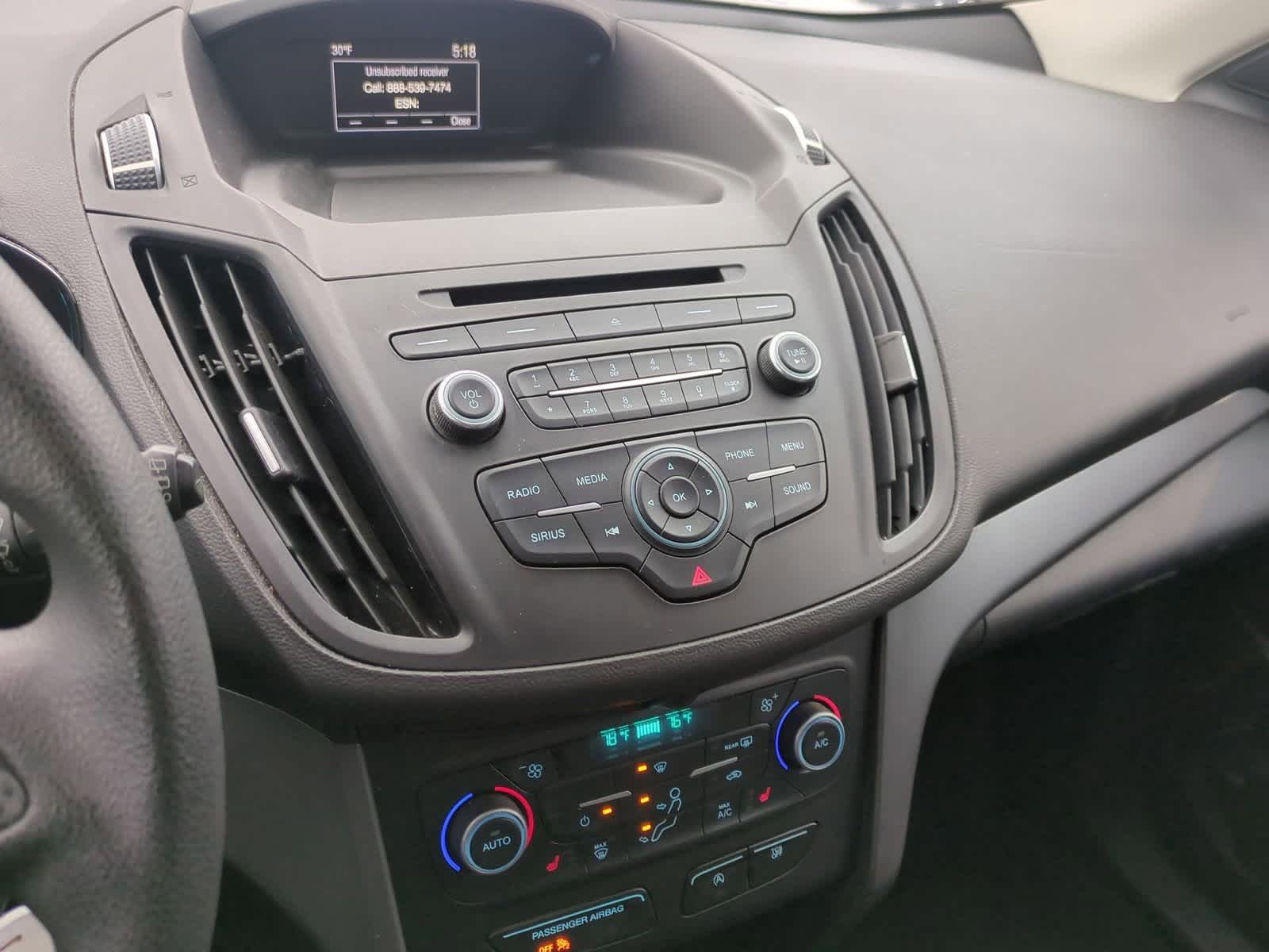 Thumbnail: 2018 Ford Escape - 26