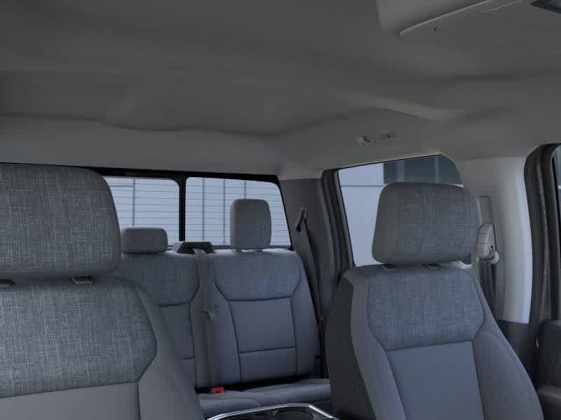 Thumbnail: 2024 Ford F-150 - 22