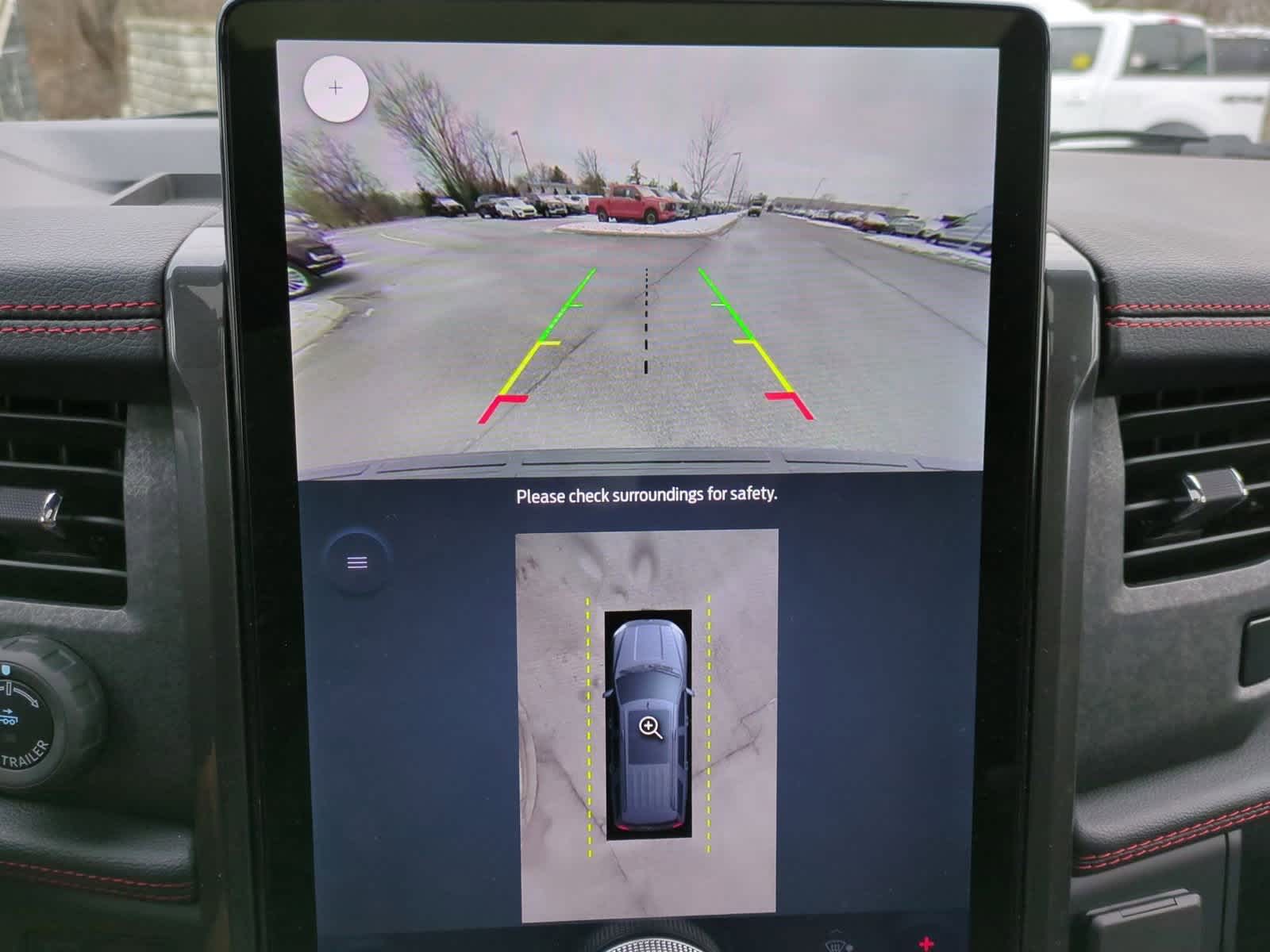 Thumbnail: 2024 Ford Expedition MAX - 31