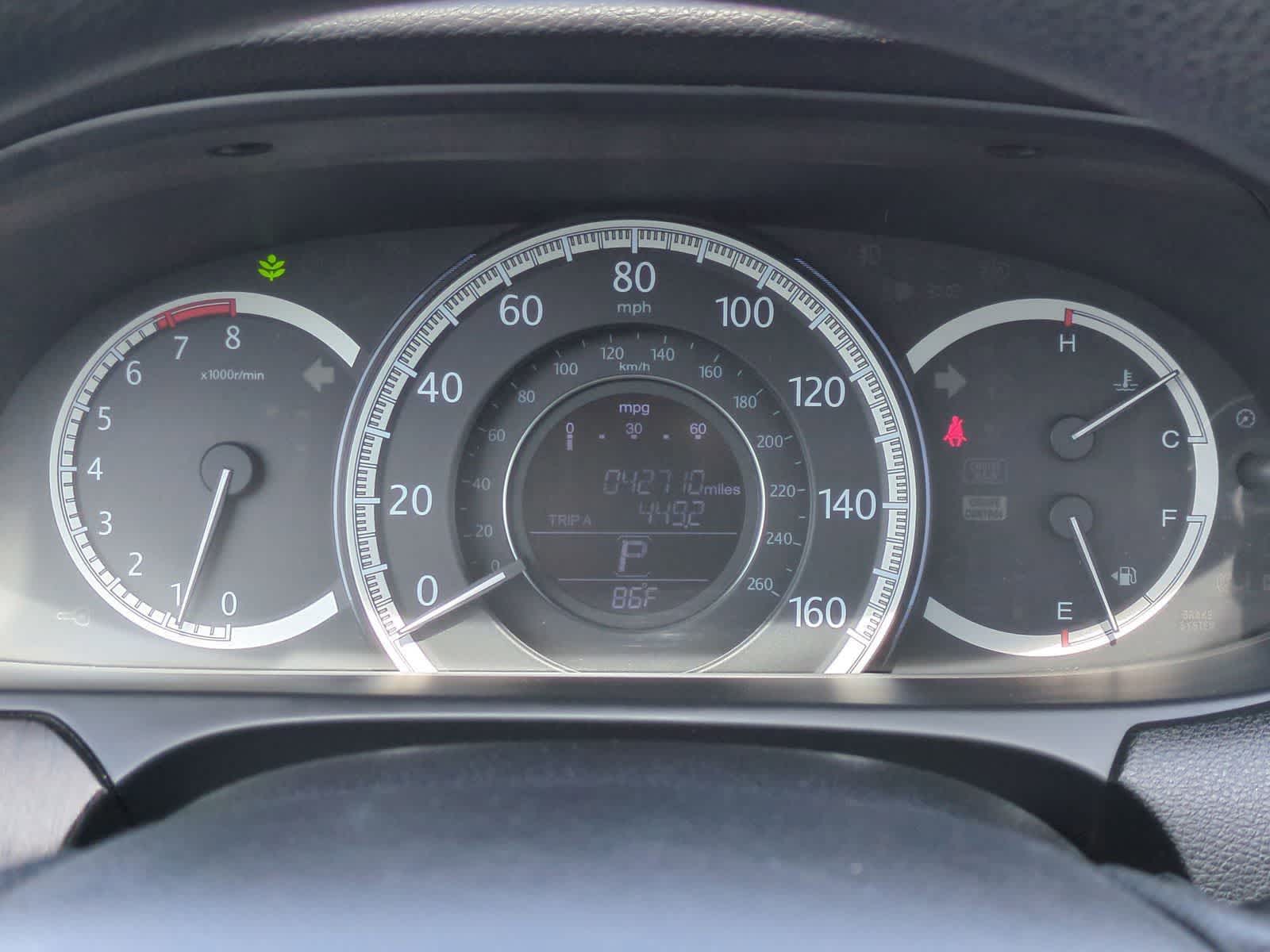 Thumbnail: 2015 Honda Accord - 34