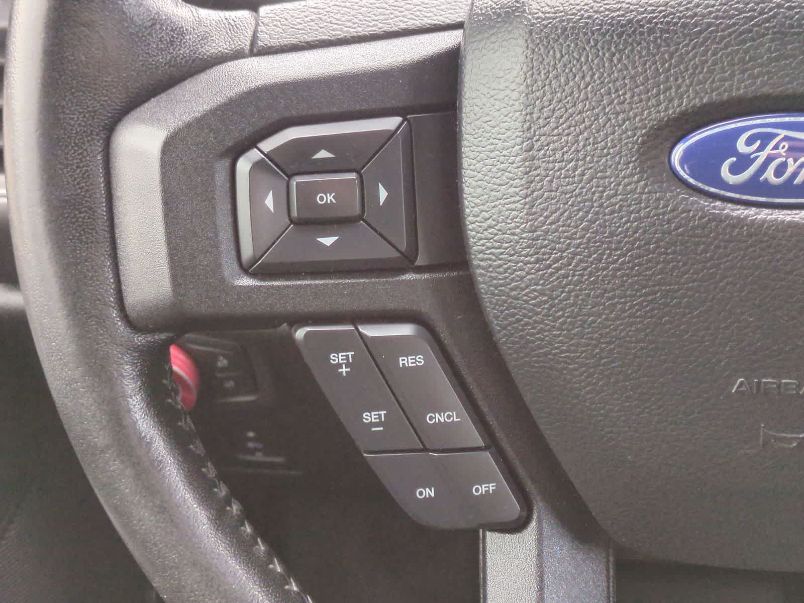 Thumbnail: 2018 Ford F-150 - 23