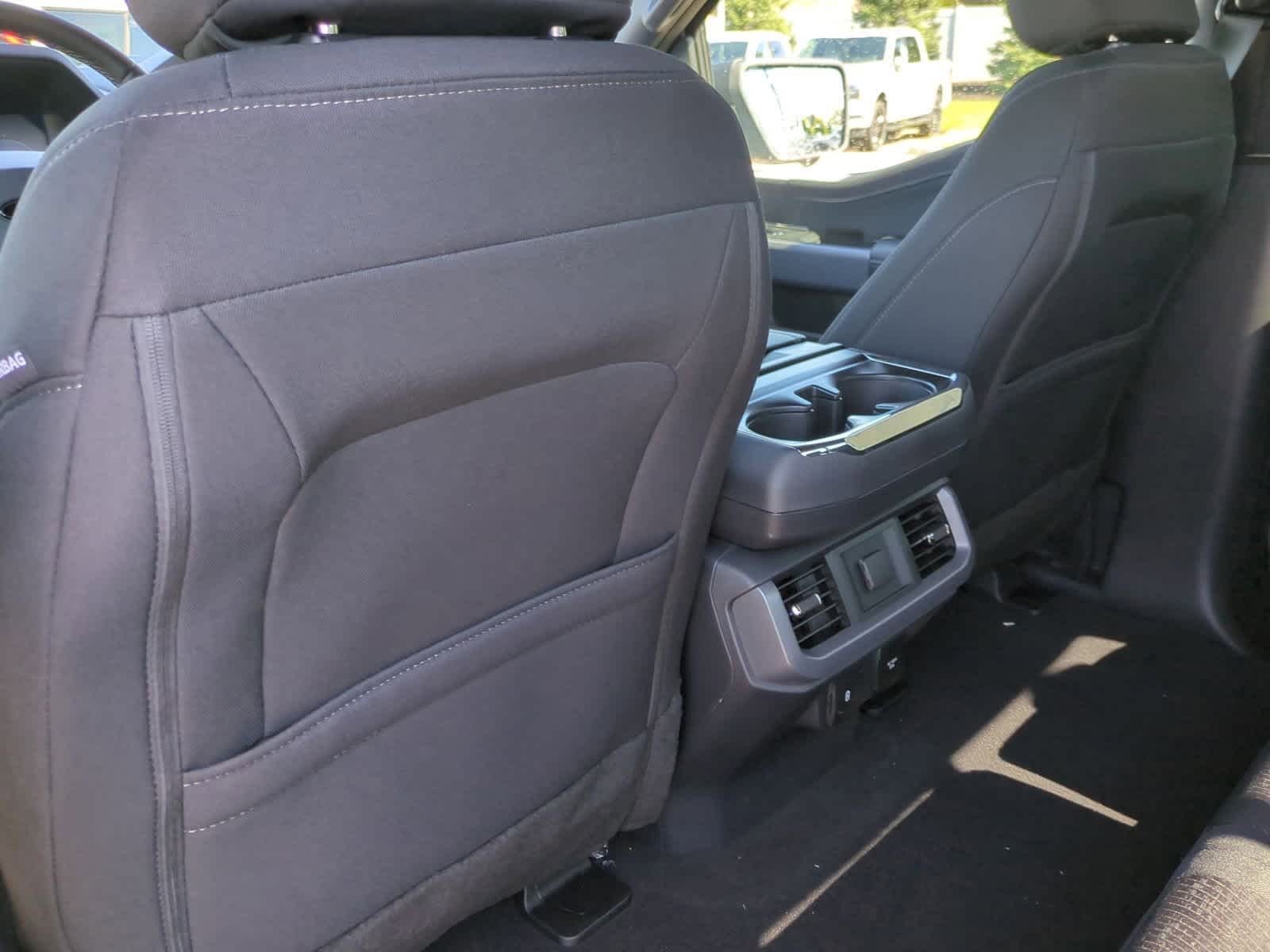 Thumbnail: 2025 Ford F-150 - 18