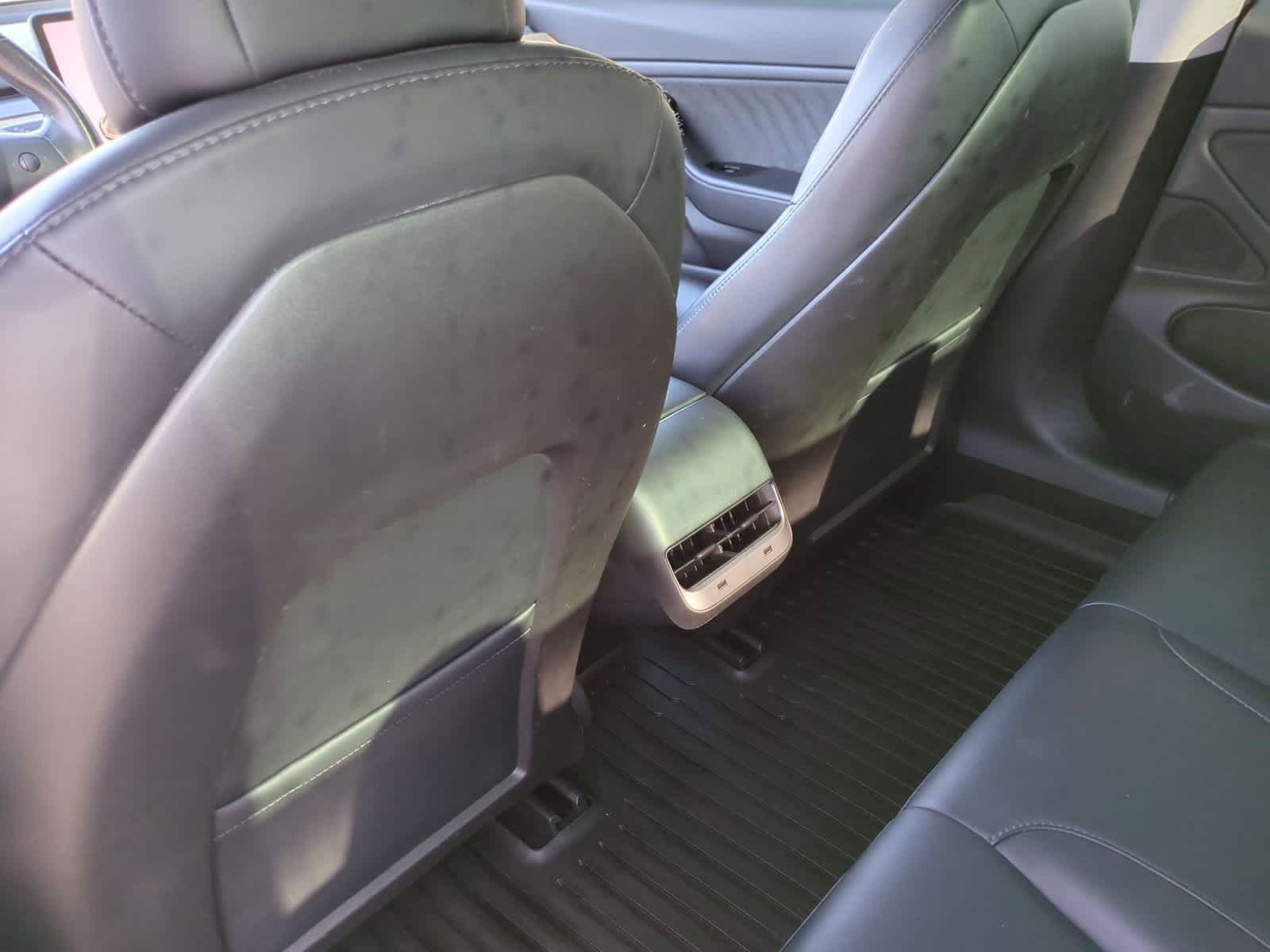 Thumbnail: 2018 Tesla Model 3 - 18