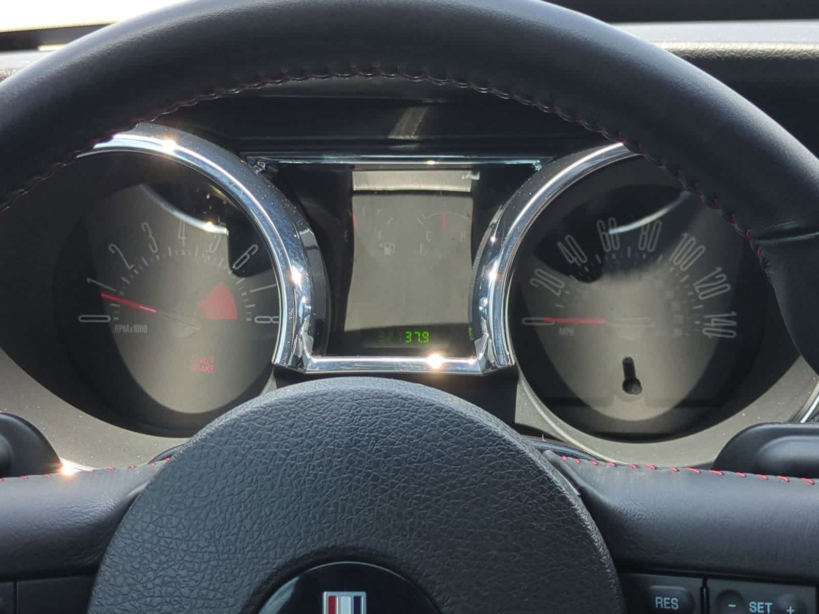 Thumbnail: 2007 Ford Mustang - 31