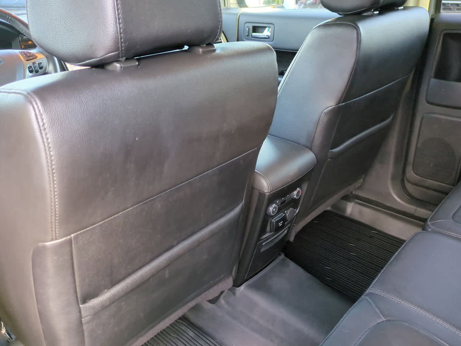 Thumbnail: 2019 Ford Flex - 18