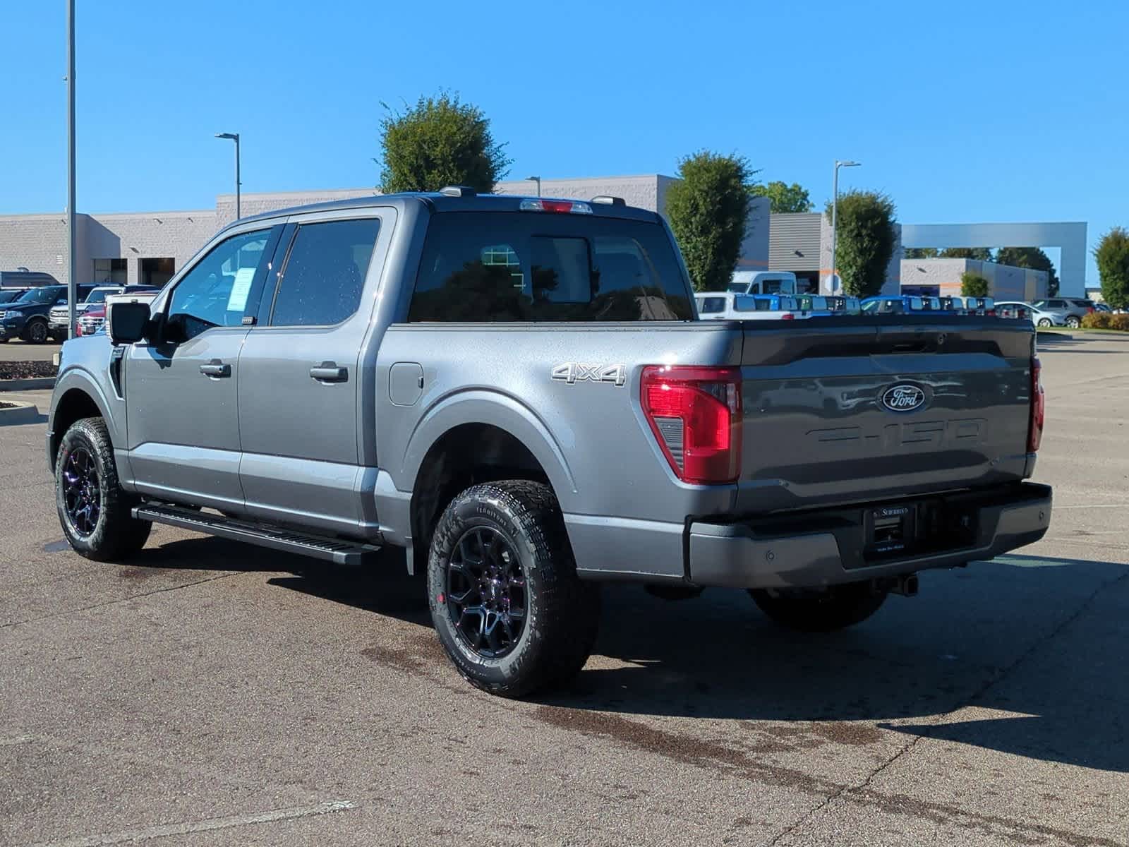 Thumbnail: 2025 Ford F-150 - 6