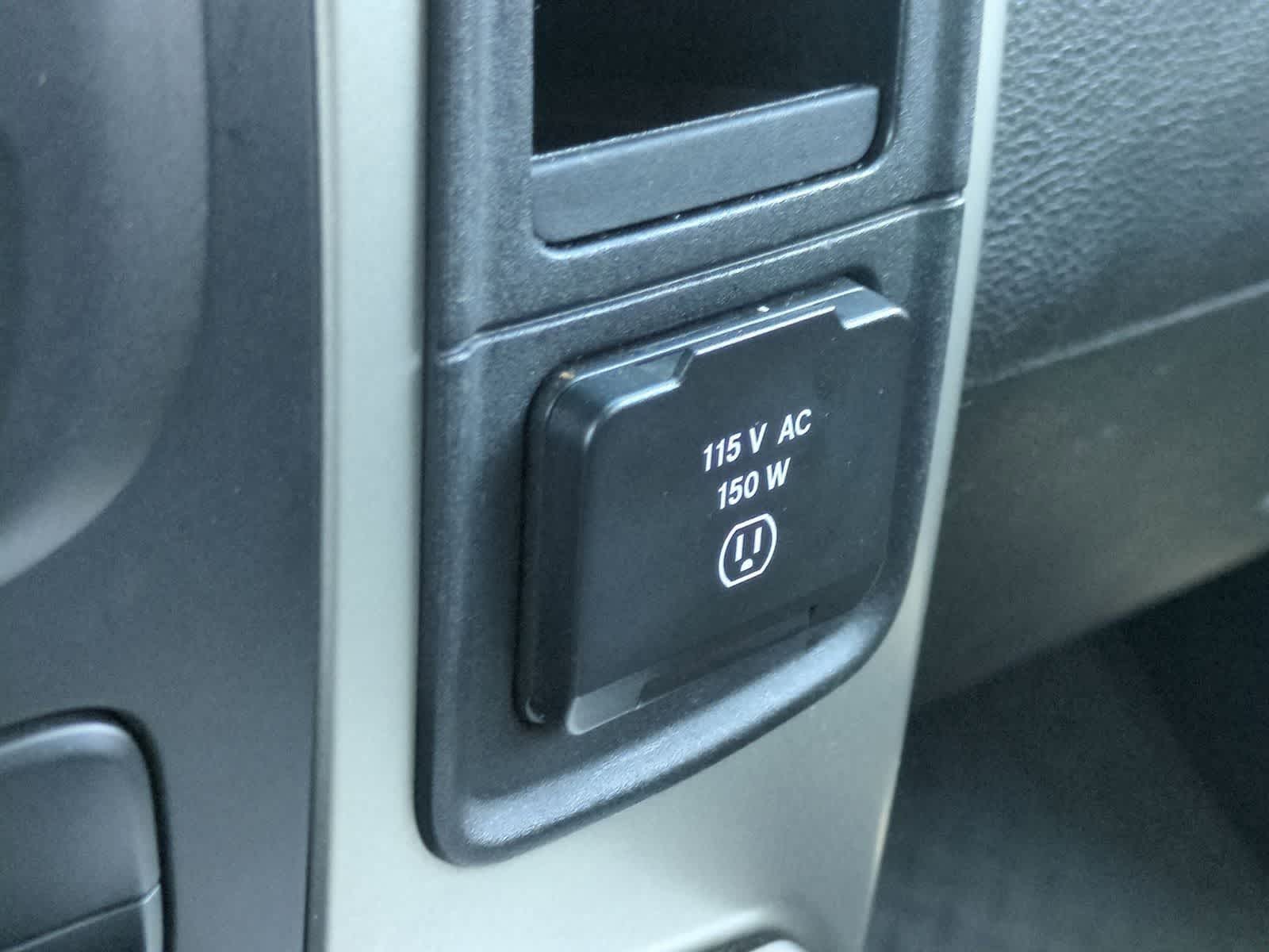 Thumbnail: 2014 RAM 1500 - 31