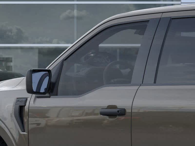 Thumbnail: 2025 Ford F-150 - 20