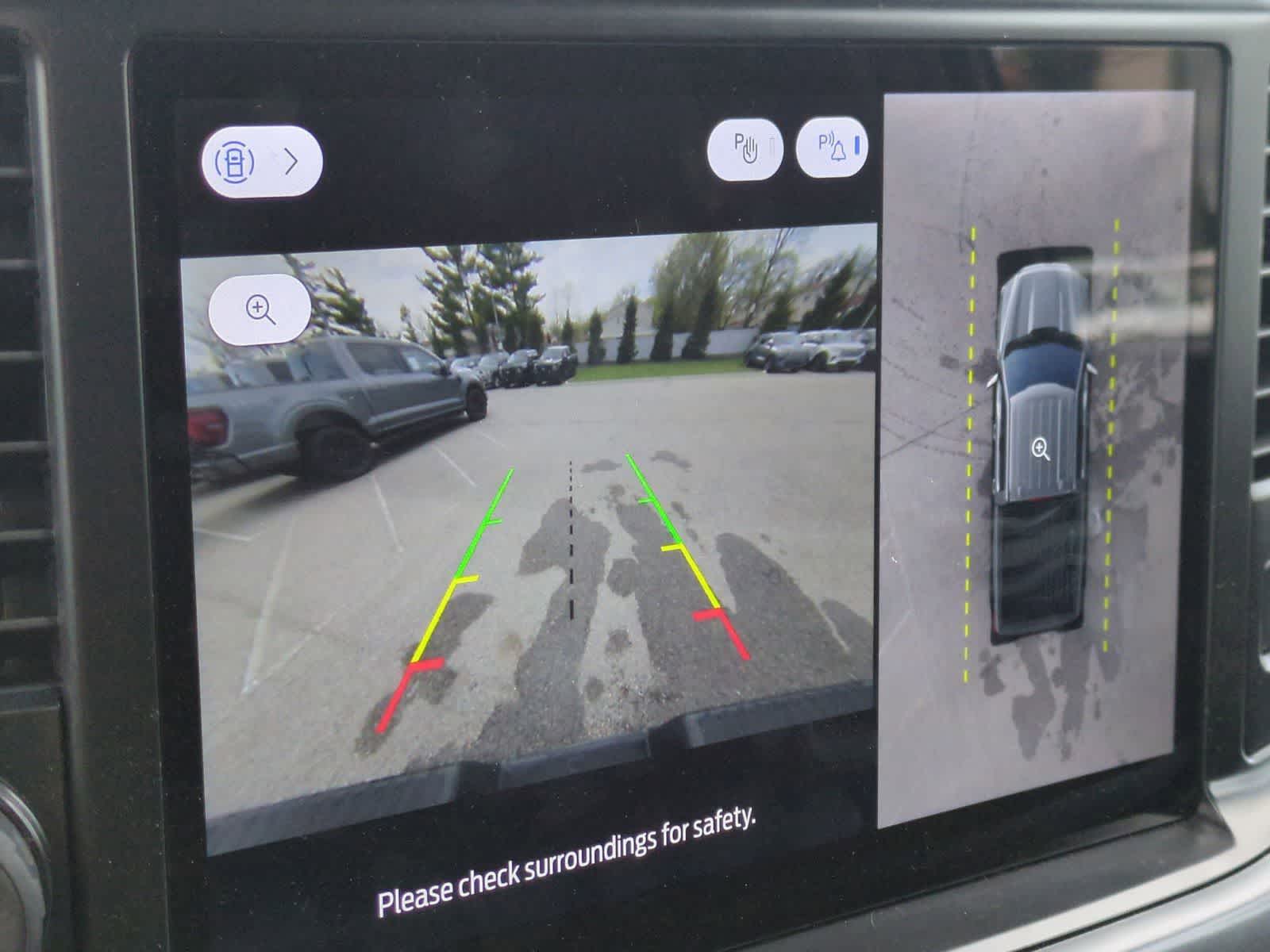 Thumbnail: 2026 Ford F-150 - 28