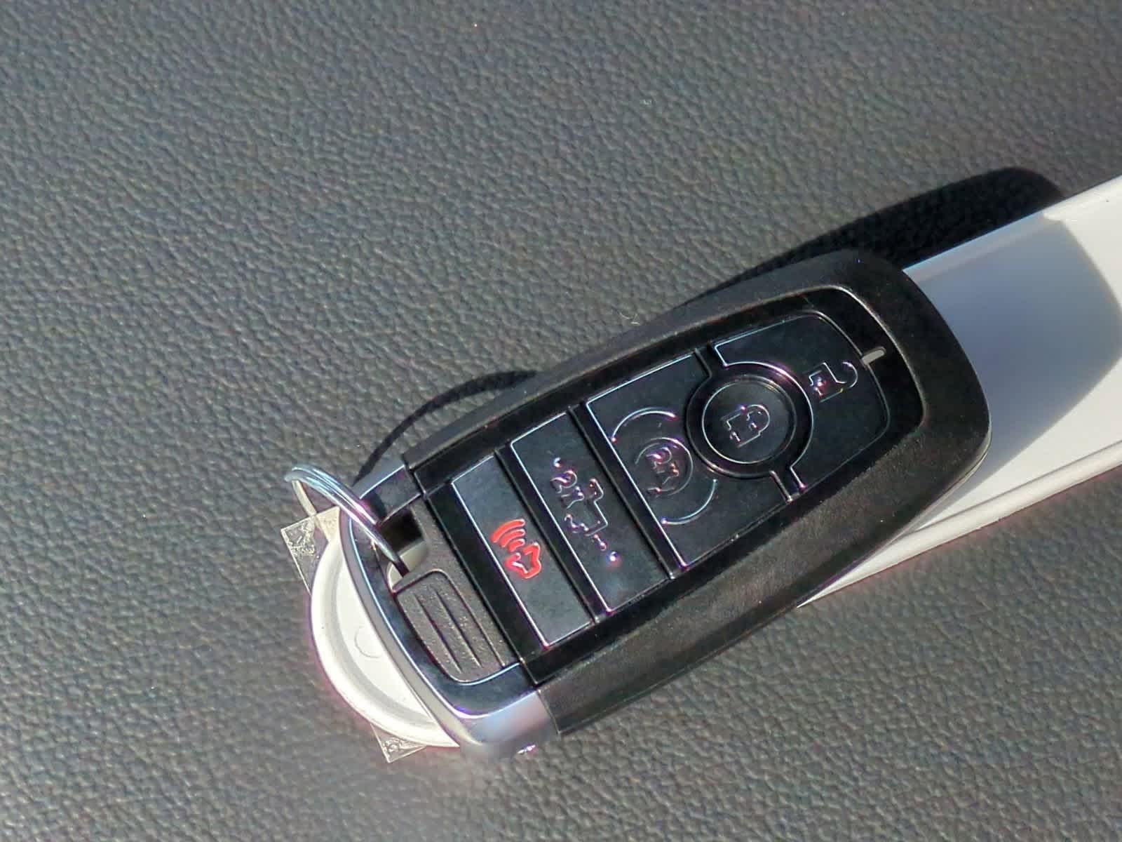 Thumbnail: 2025 Ford F-150 - 36