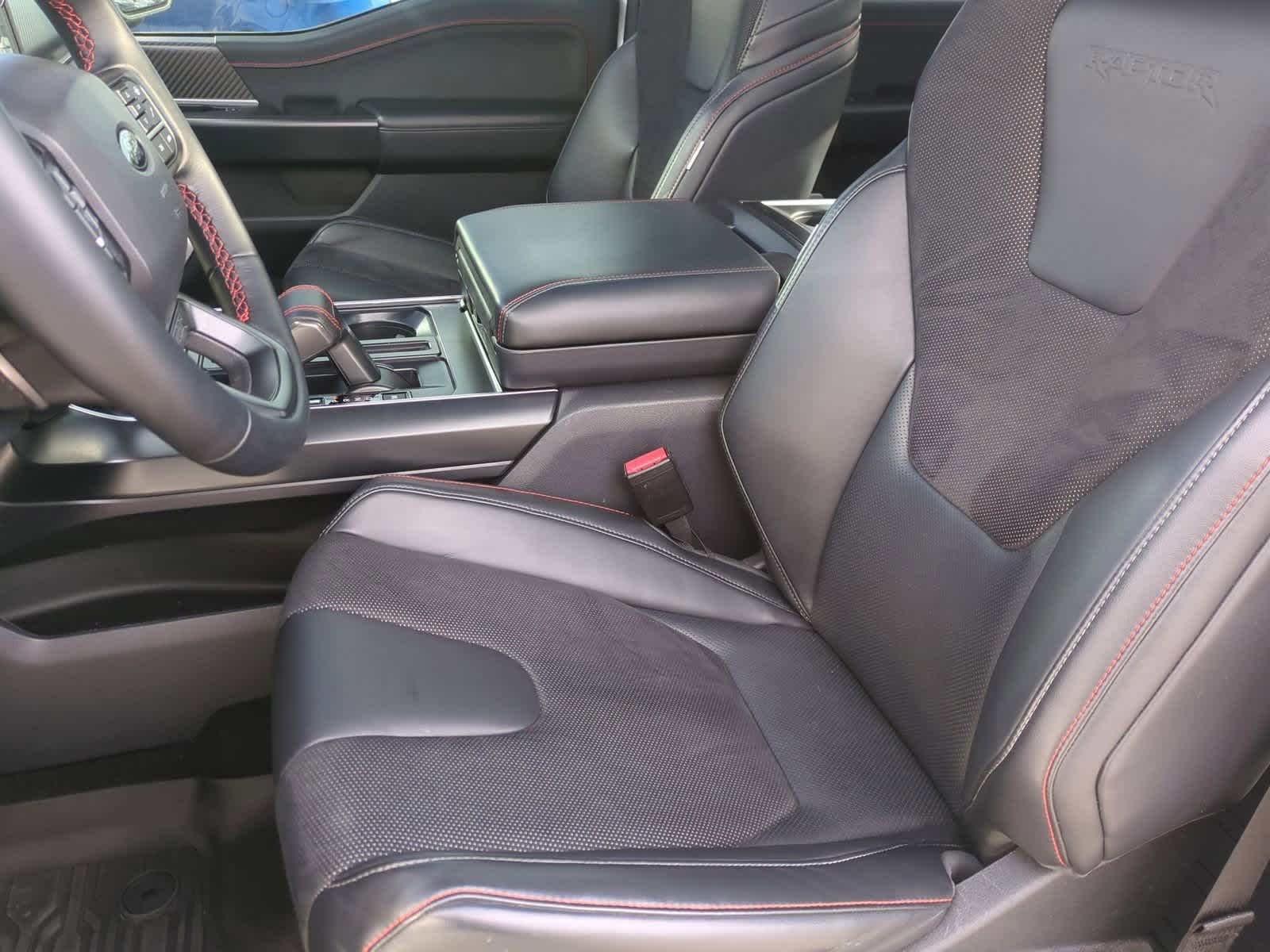 Thumbnail: 2024 Ford F-150 - 16