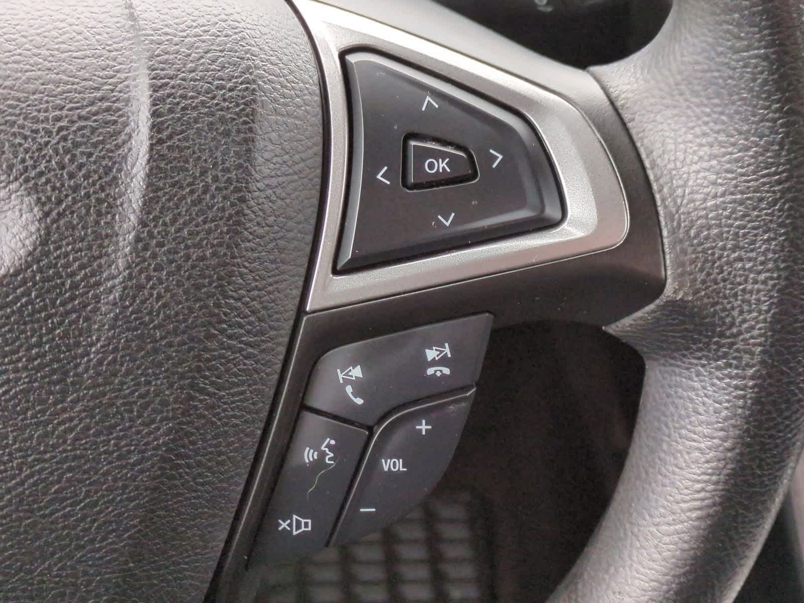 Thumbnail: 2017 Ford Fusion - 24