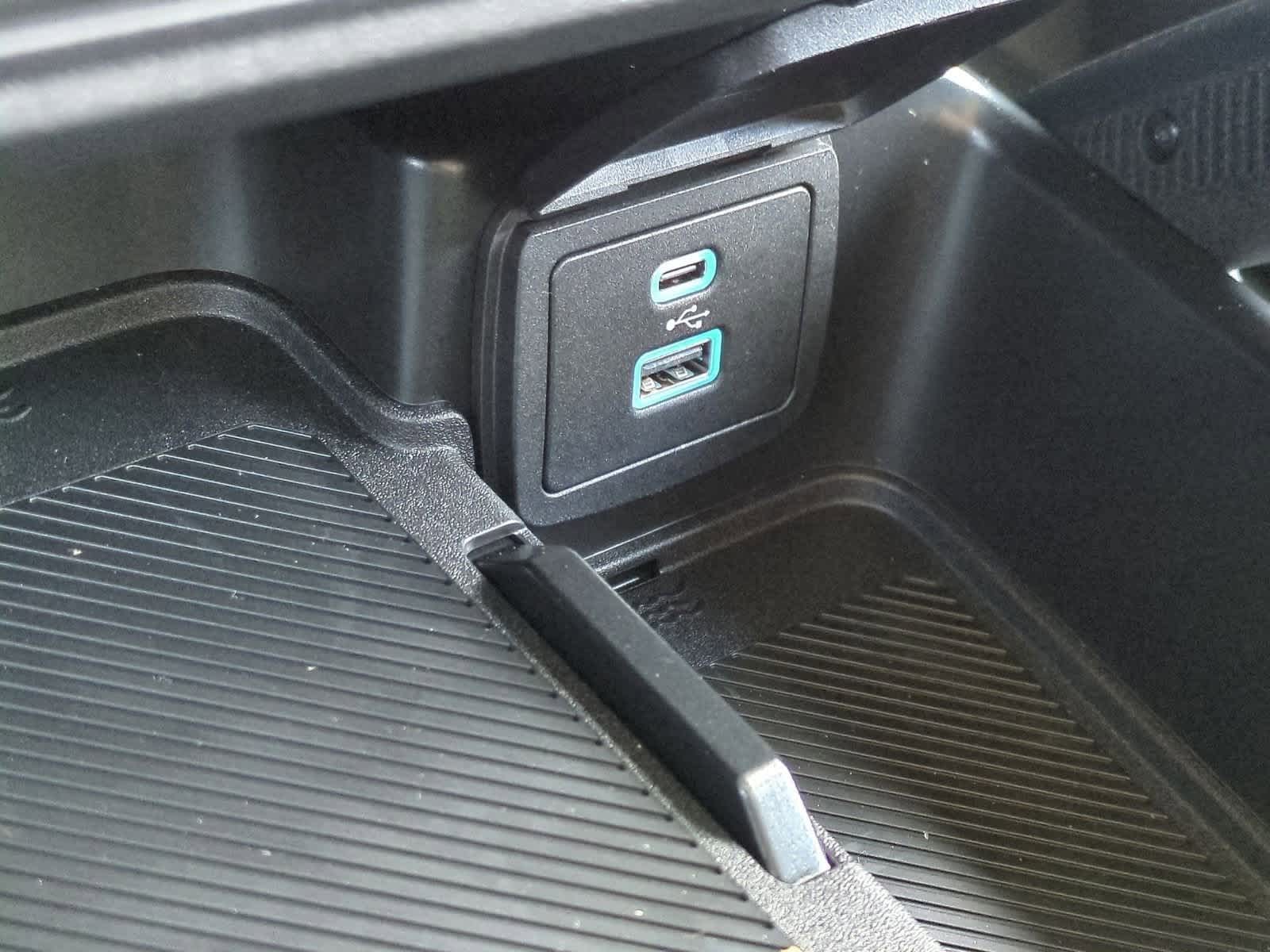 Thumbnail: 2025 Ford Bronco - 30