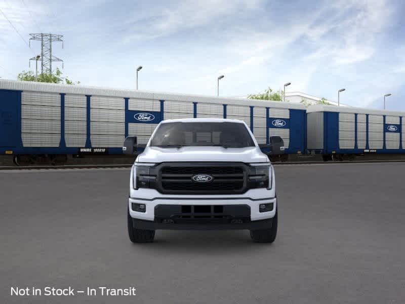 Thumbnail: 2025 Ford F-150 - 6