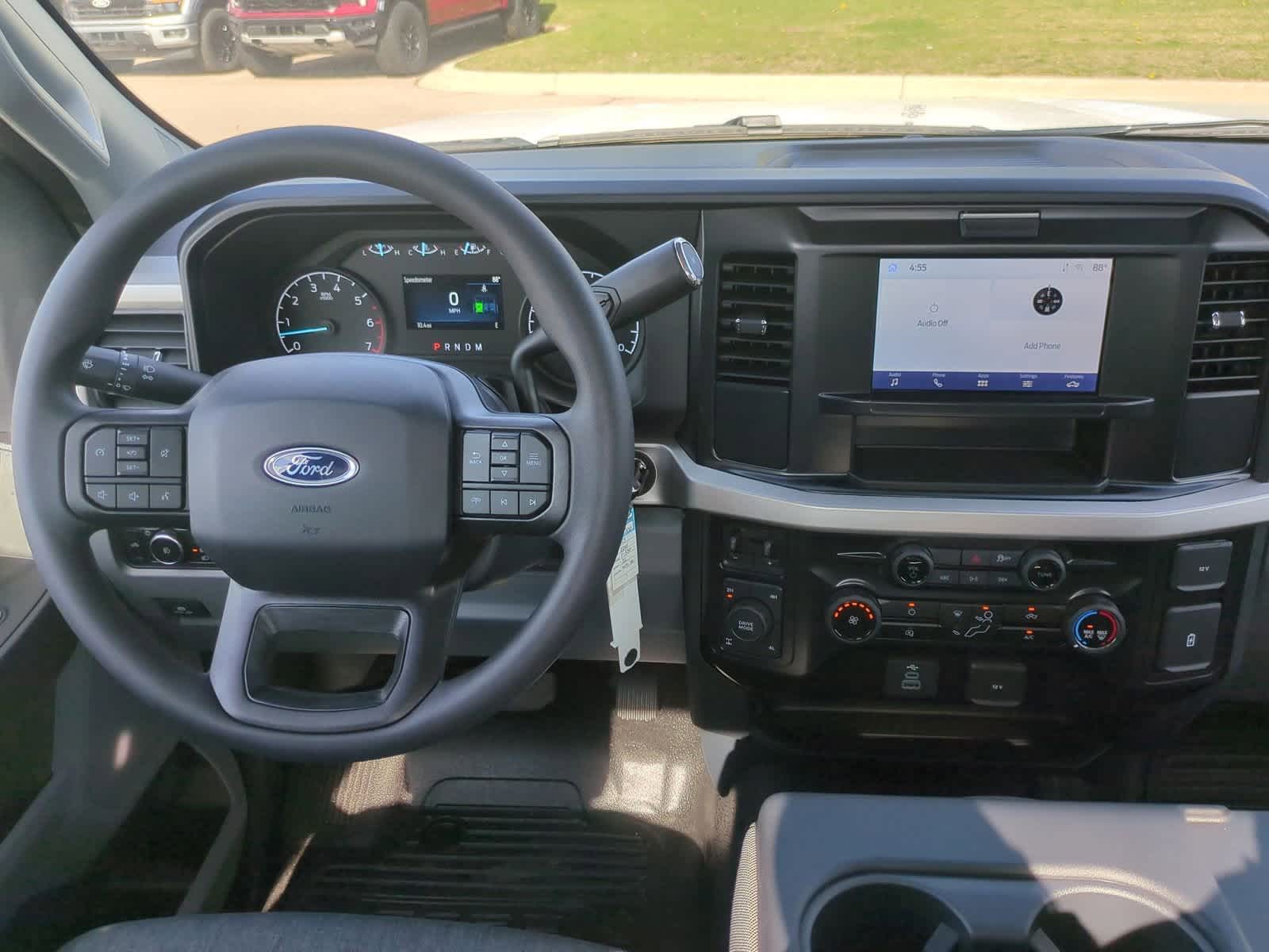 Thumbnail: 2025 Ford Econoline - 15