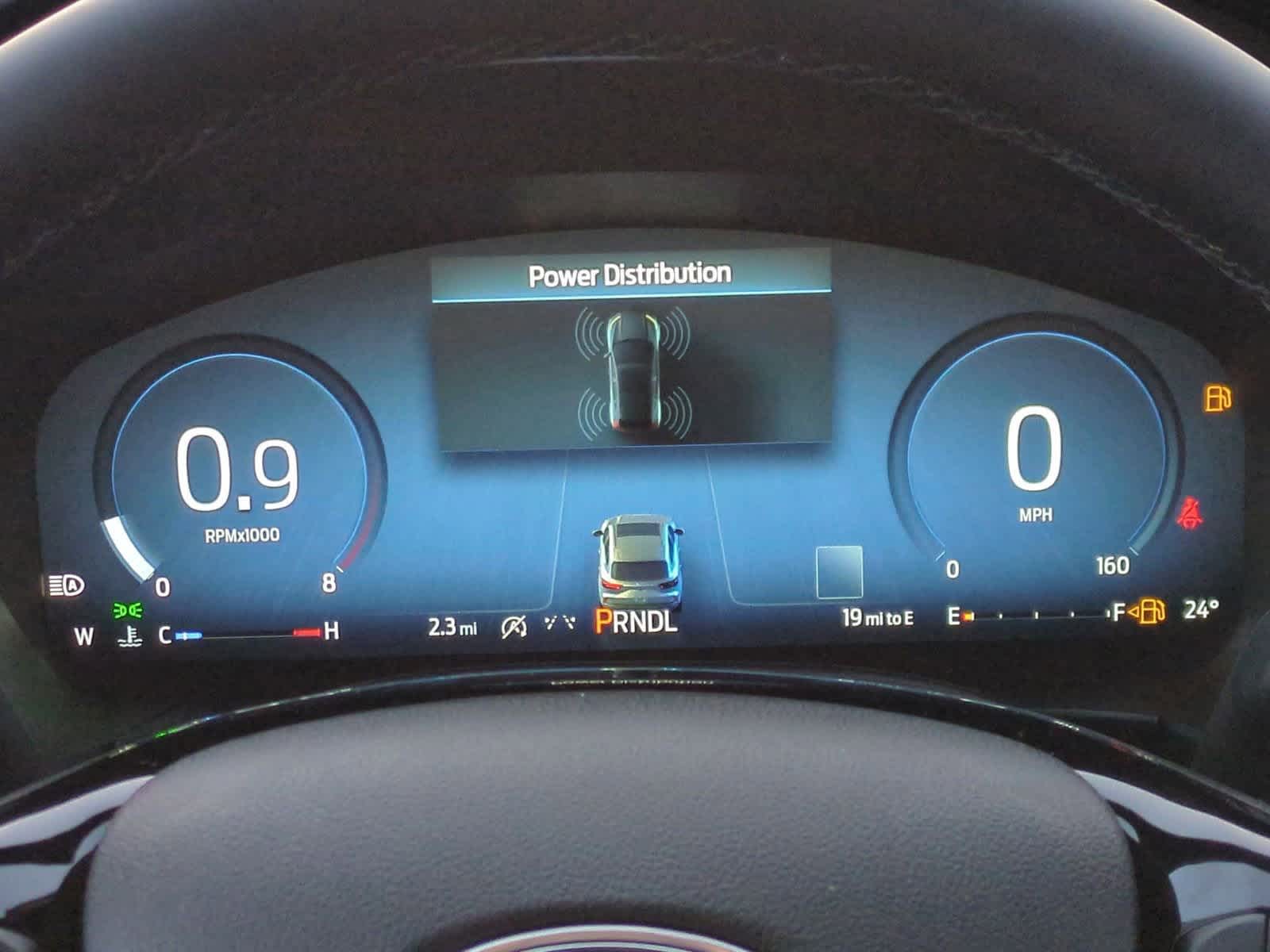 Thumbnail: 2026 Ford Escape - 35