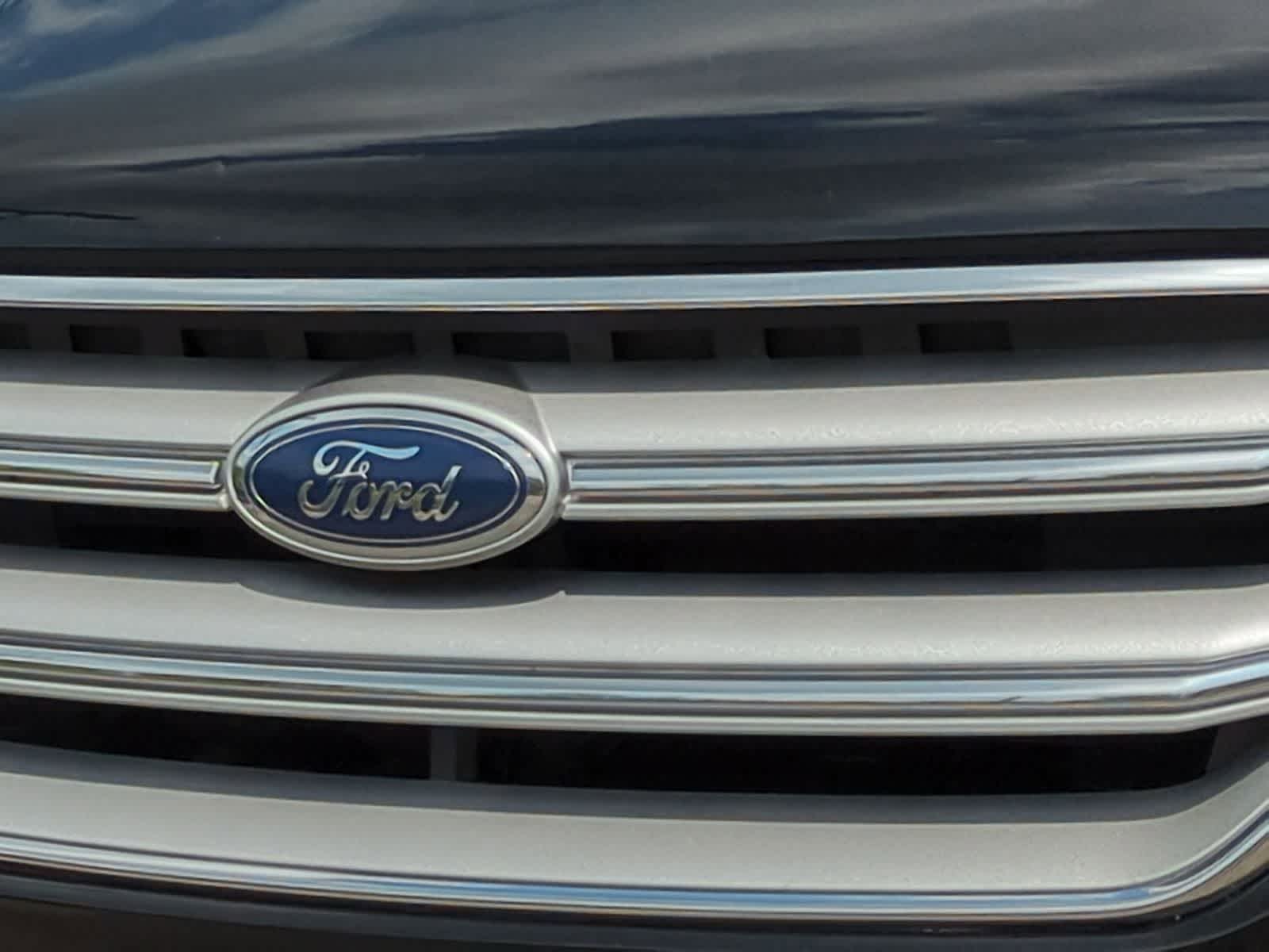 Thumbnail: 2018 Ford Escape - 12